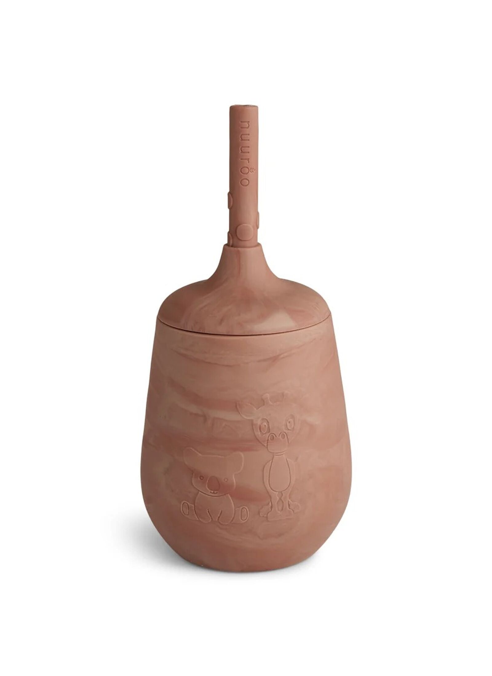 STRAW CUP ADITA RED MIX