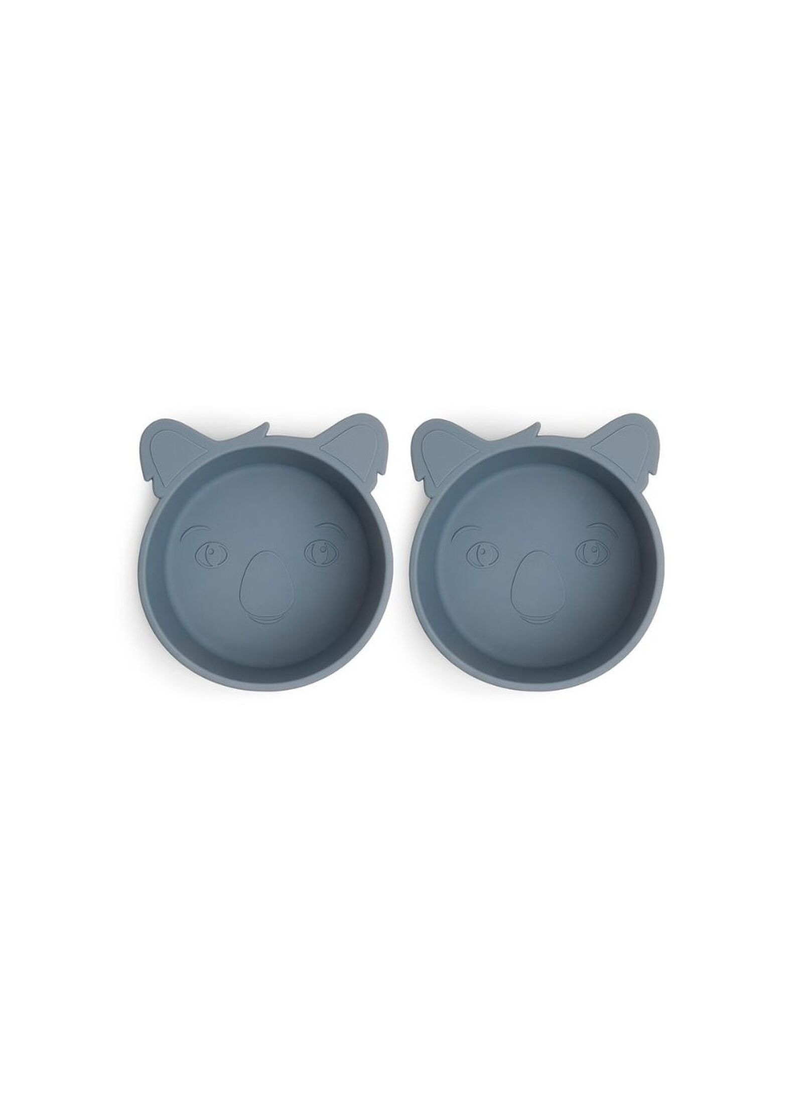SILICONE BOWL ALEX KOALA BERING SEA