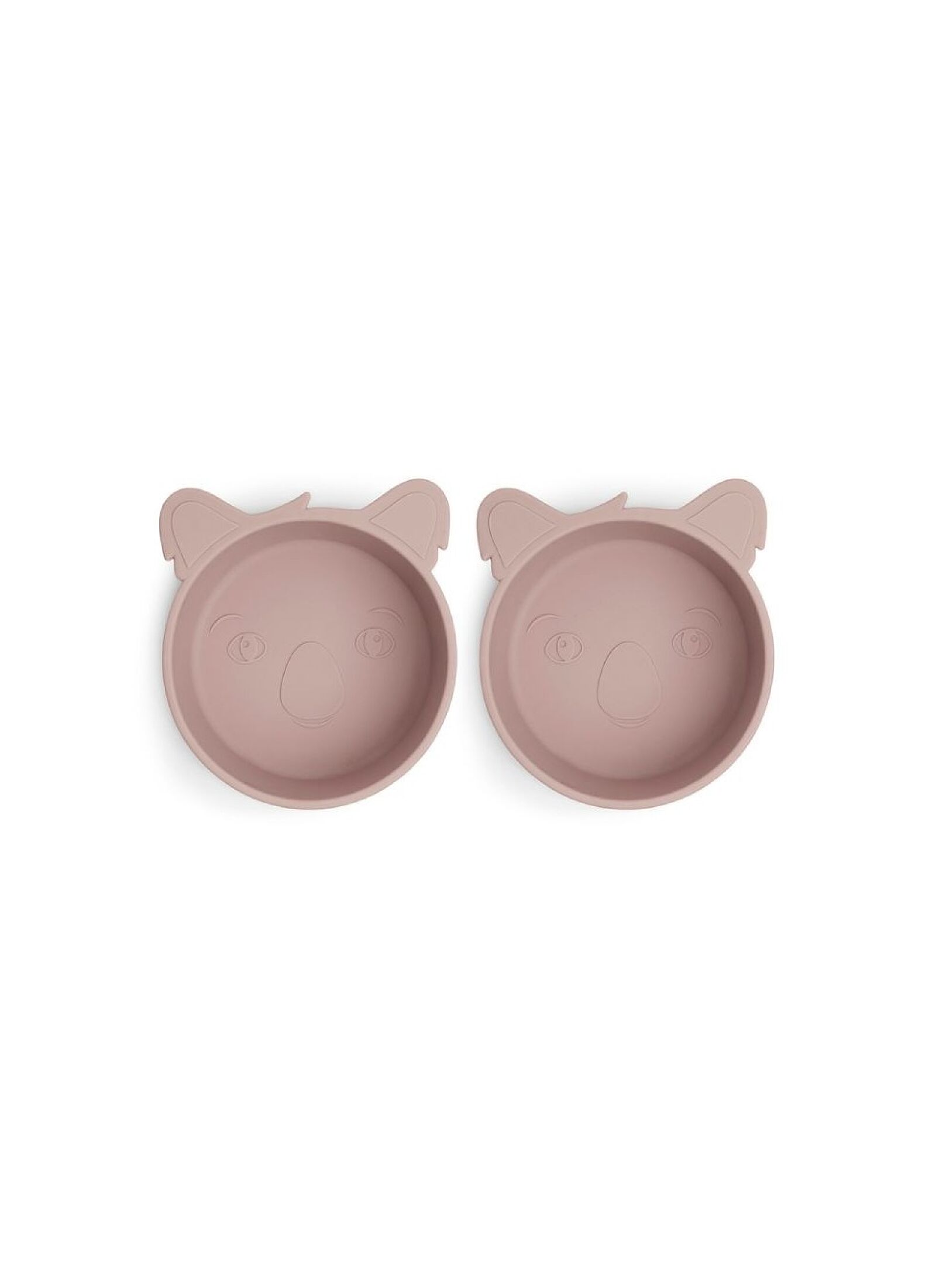 SILICONE BOWL ALEX KOALA WOODROSE