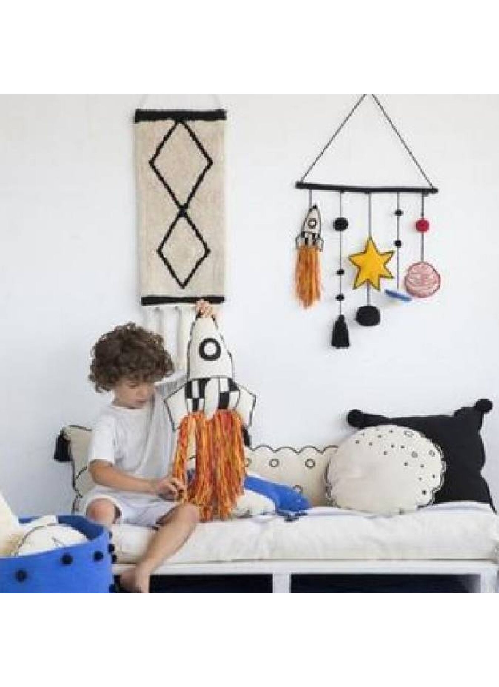 WALL HANGING GALAXY