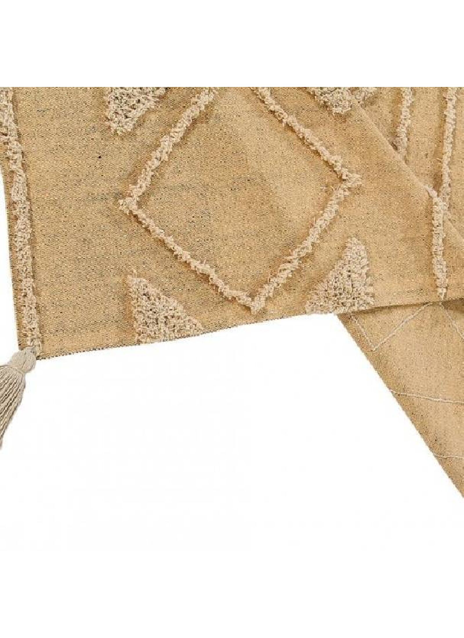 RUG TRIBU HONEY (120X160)