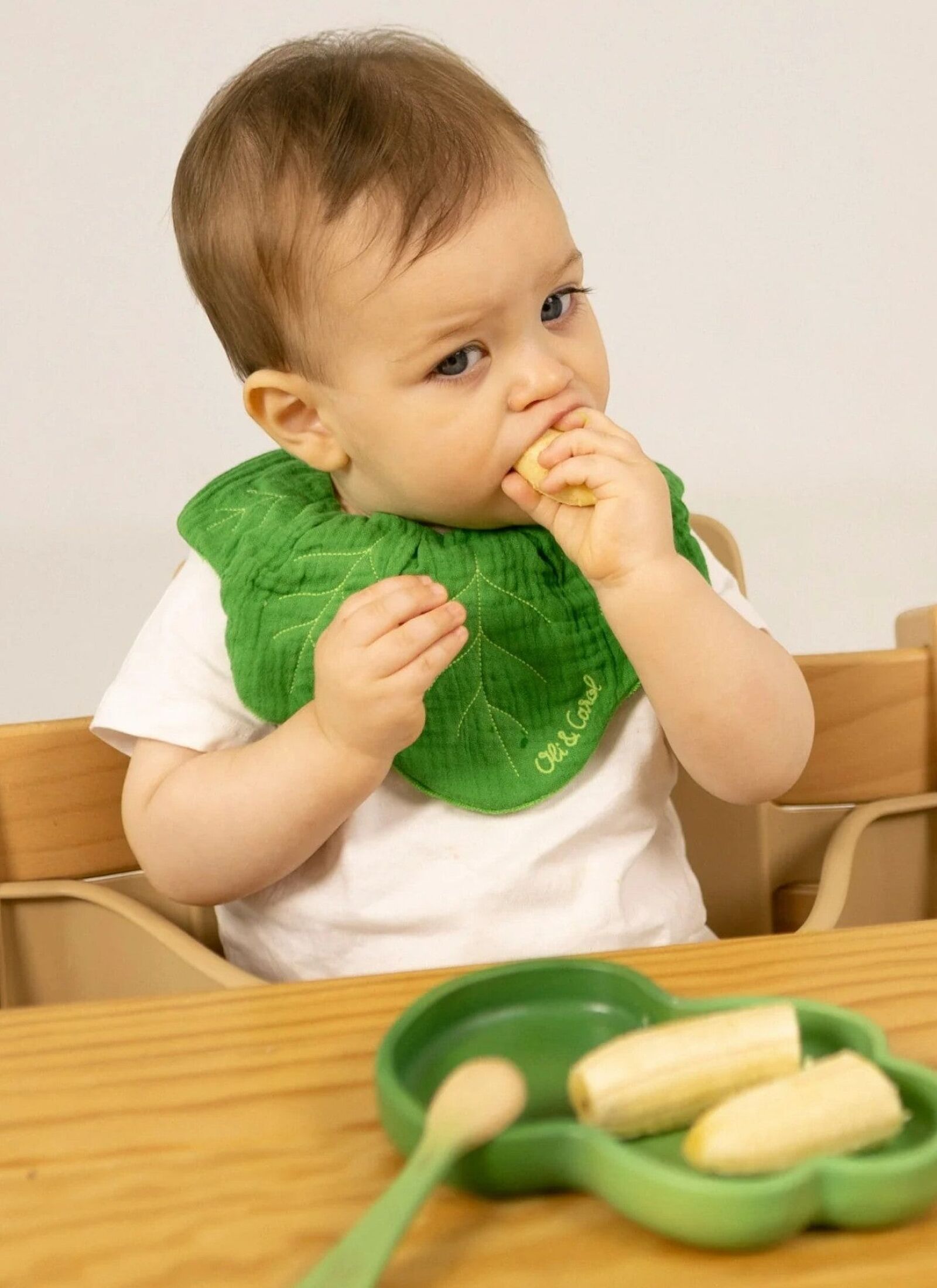 SET BOWL &AMP; SPOON CABBAGE