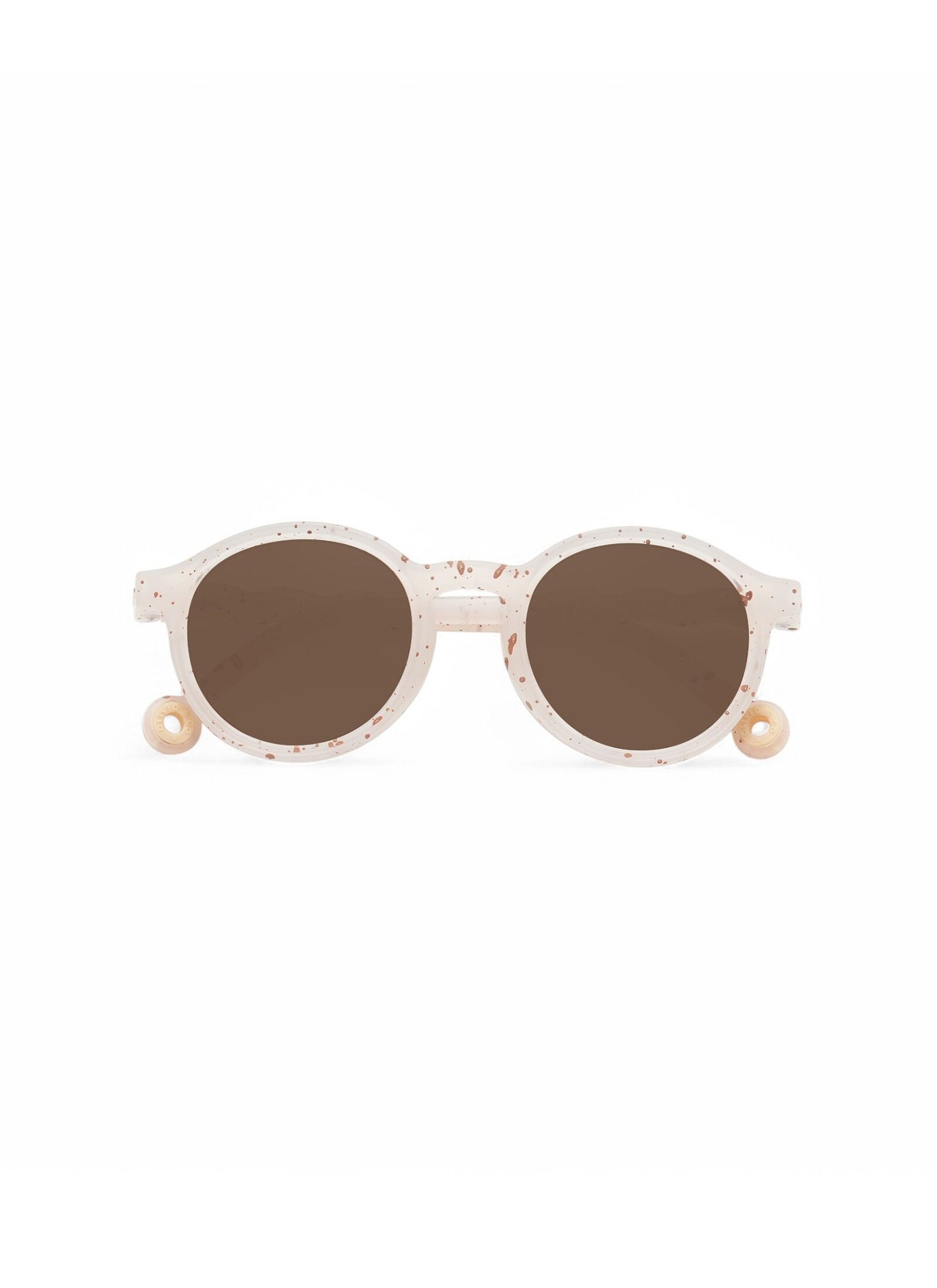 CHILDREN'S SUNGLASSES (3-5Y) VANILLA BROWNIE