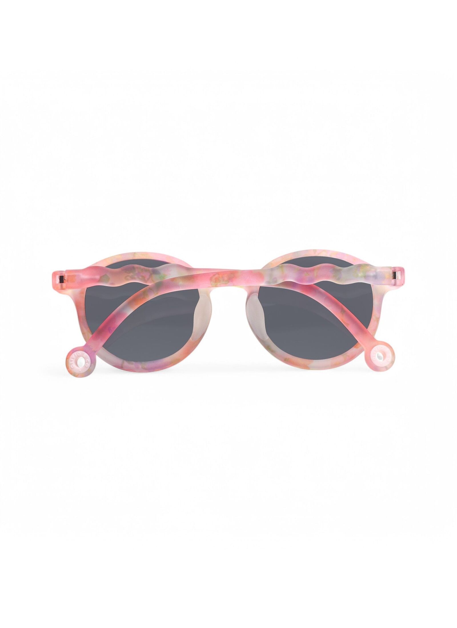 CHILDREN'S SUNGLASSES (3-5Y) FLORAL REVERIE