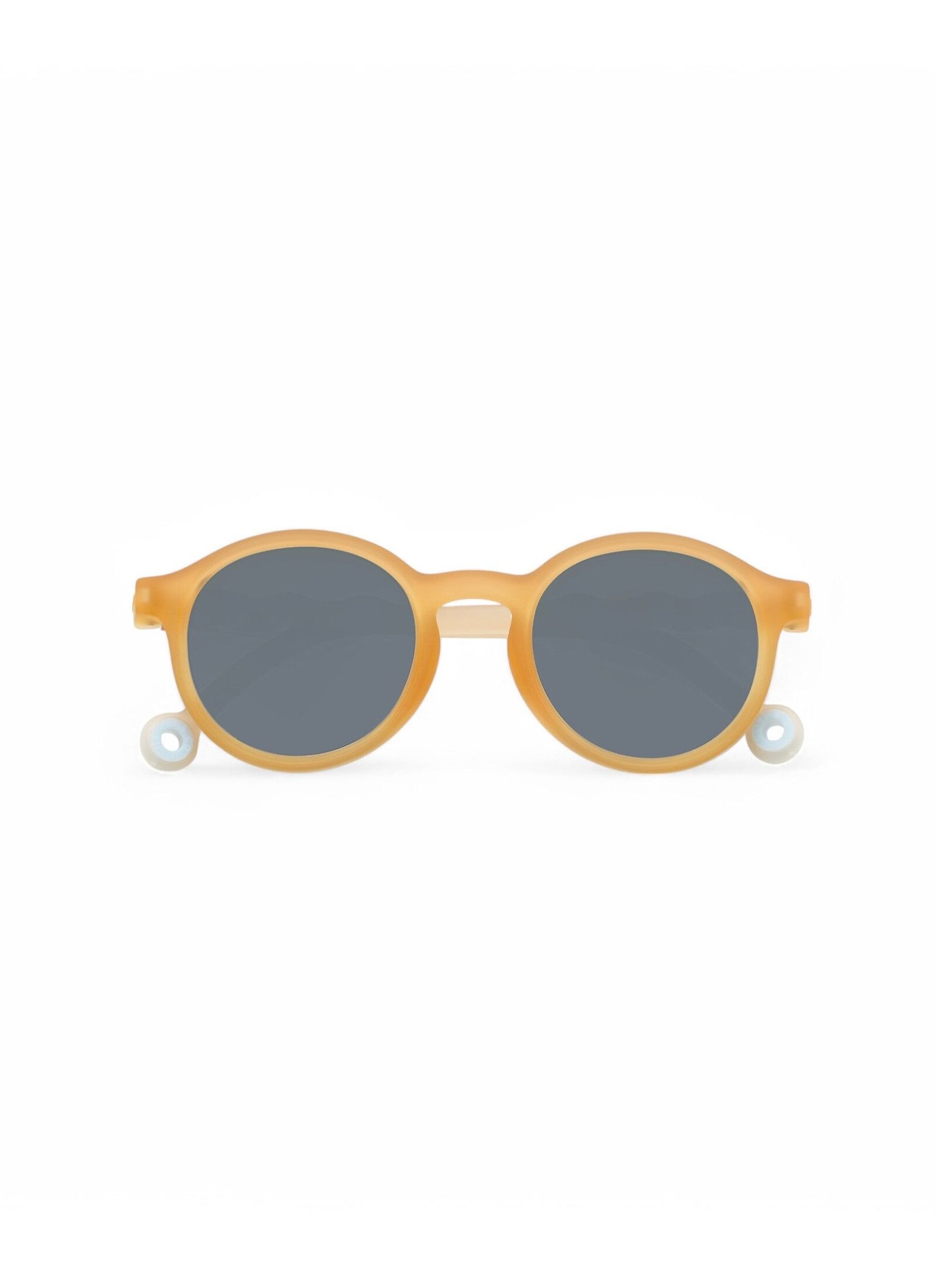 CHILDREN'S SUNGLASSES (3-5Y) VACATION YELLOW