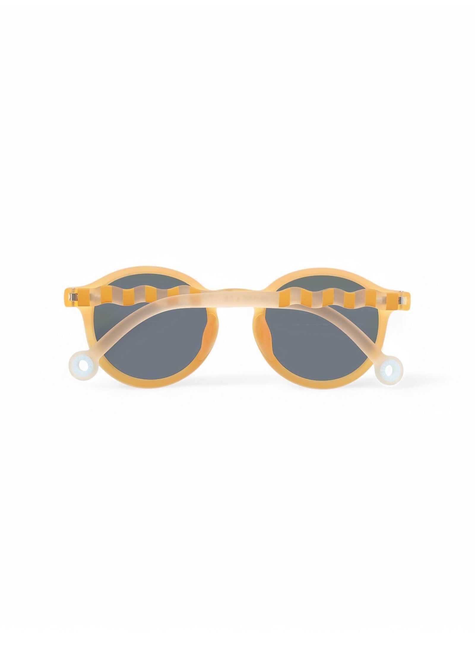 CHILDREN'S SUNGLASSES (3-5Y) VACATION YELLOW