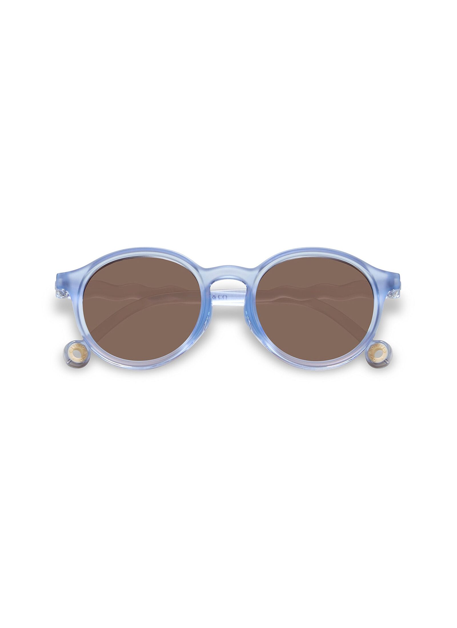 CHILDREN'S SUNGLASSES (3-5Y) BREASFAST ART BLUEBERRY