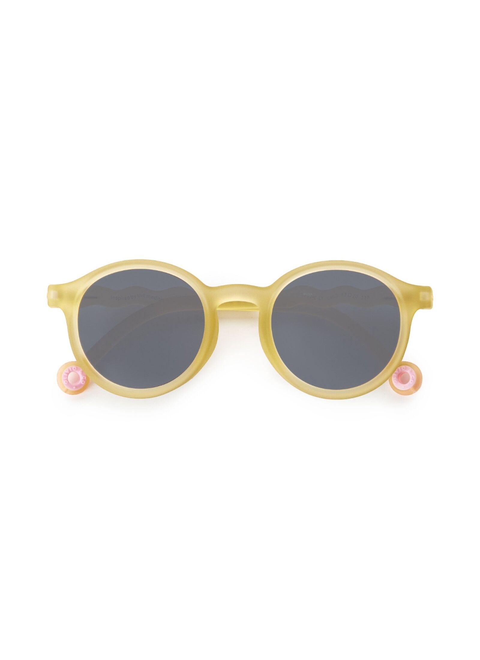 CHILDREN'S SUNGLASSES (3-5Y) CORAL REEF SUN CORAL