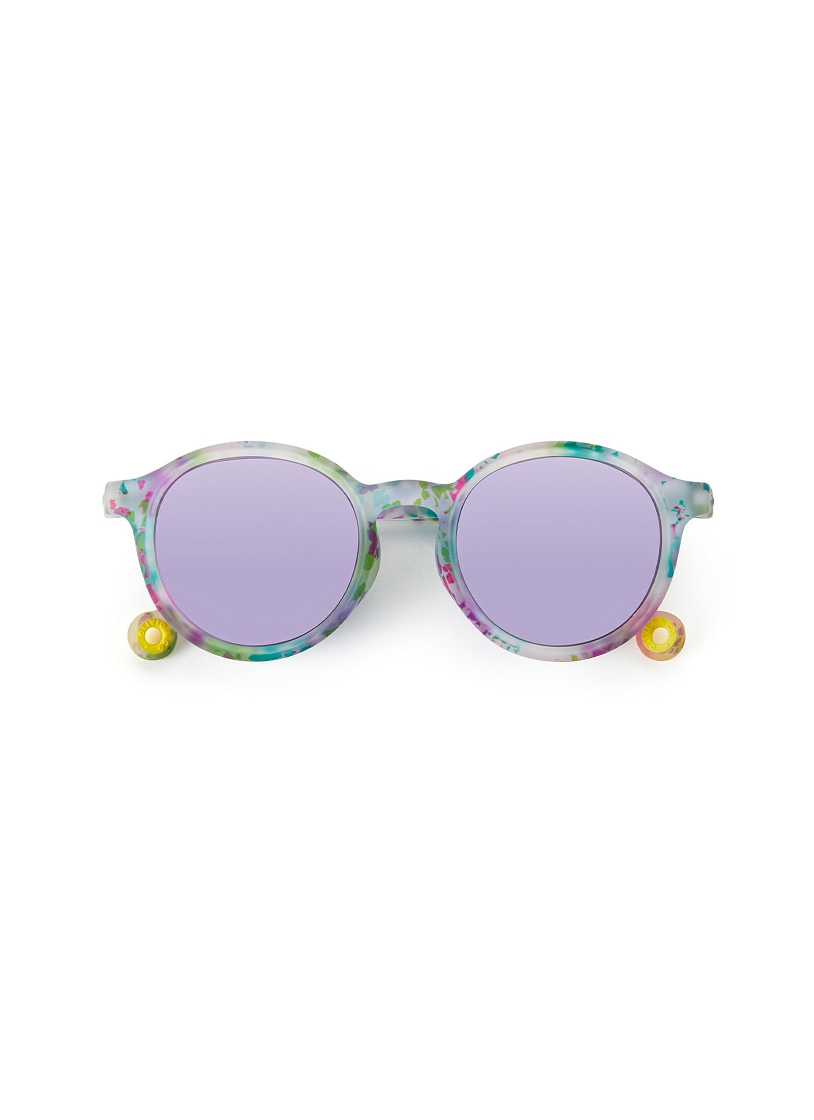 CHILDREN'S SUNGLASSES (3-5Y) WILD FLOWER