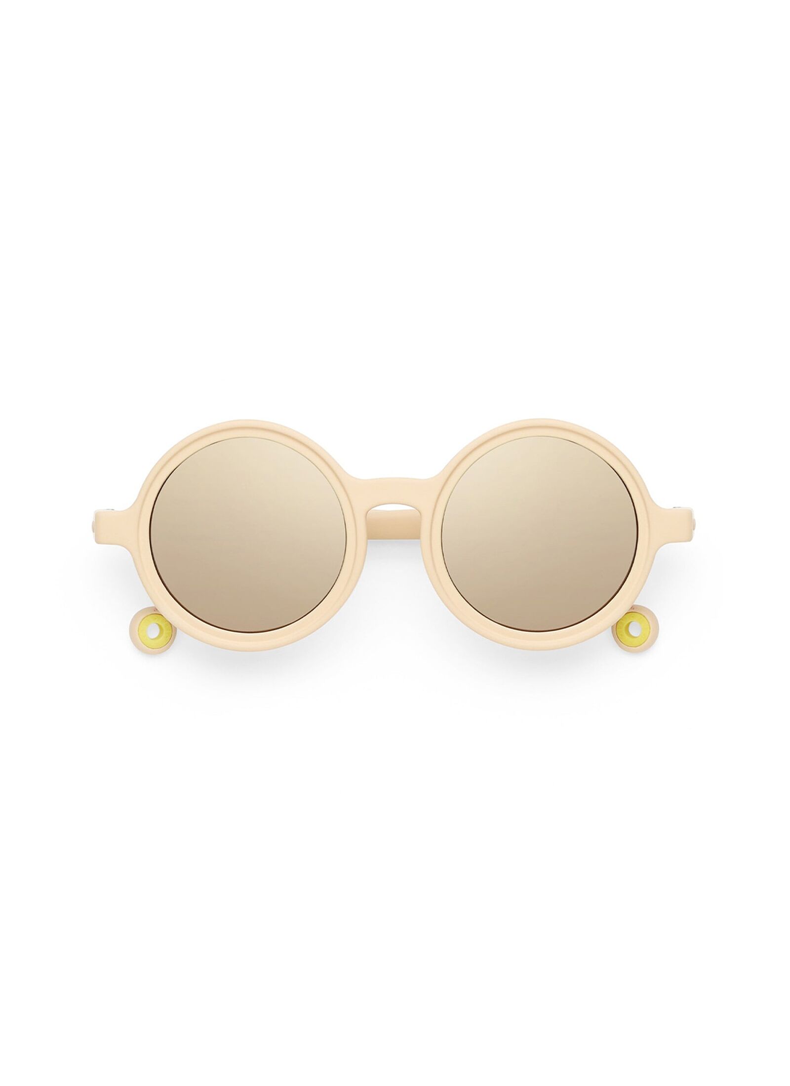CHILDREN'S SUNGLASSES (18-36M) DESERT SAND
