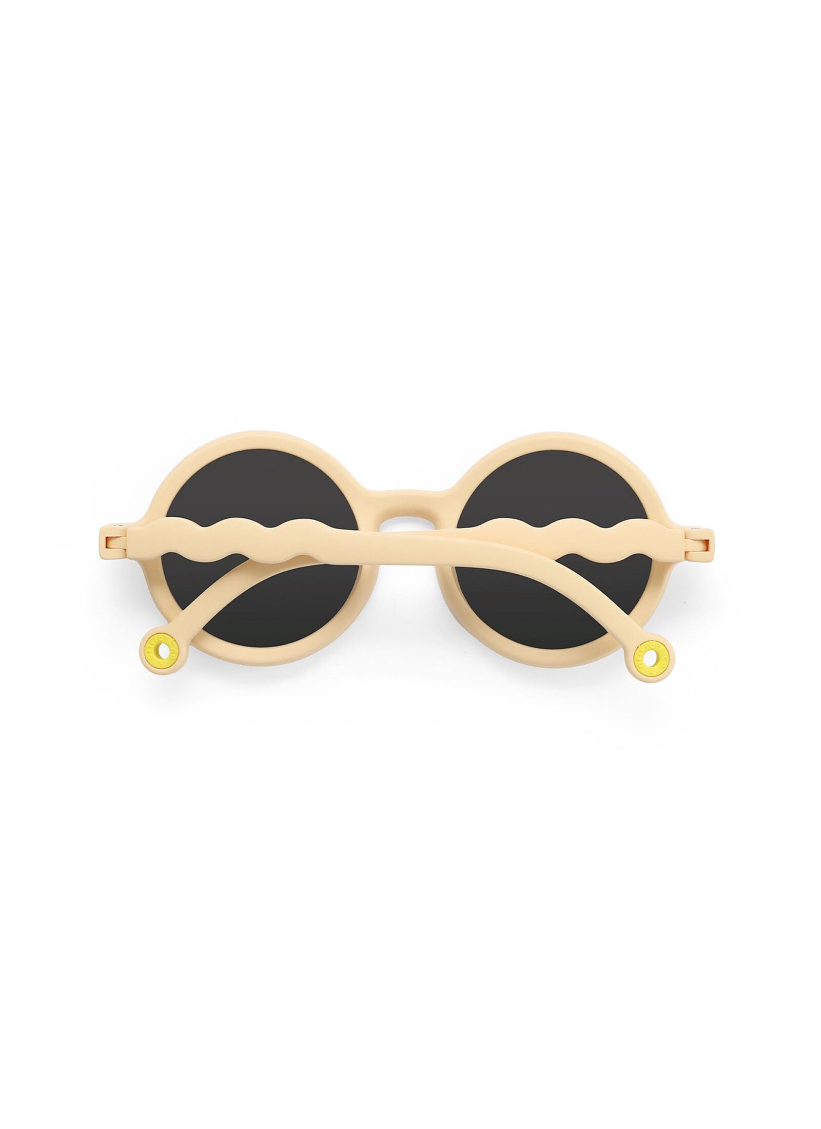 CHILDREN'S SUNGLASSES (18-36M) DESERT SAND