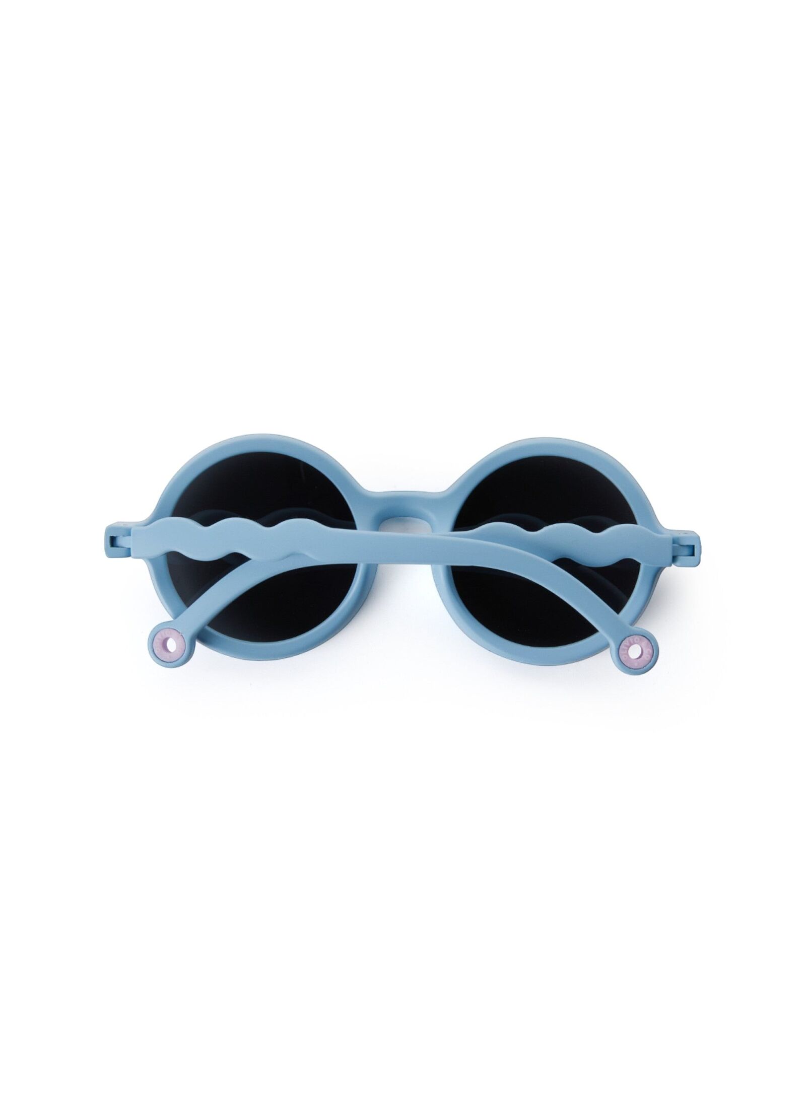 CHILDREN'S SUNGLASSES (18-36M) CORAL REEF BLUE
