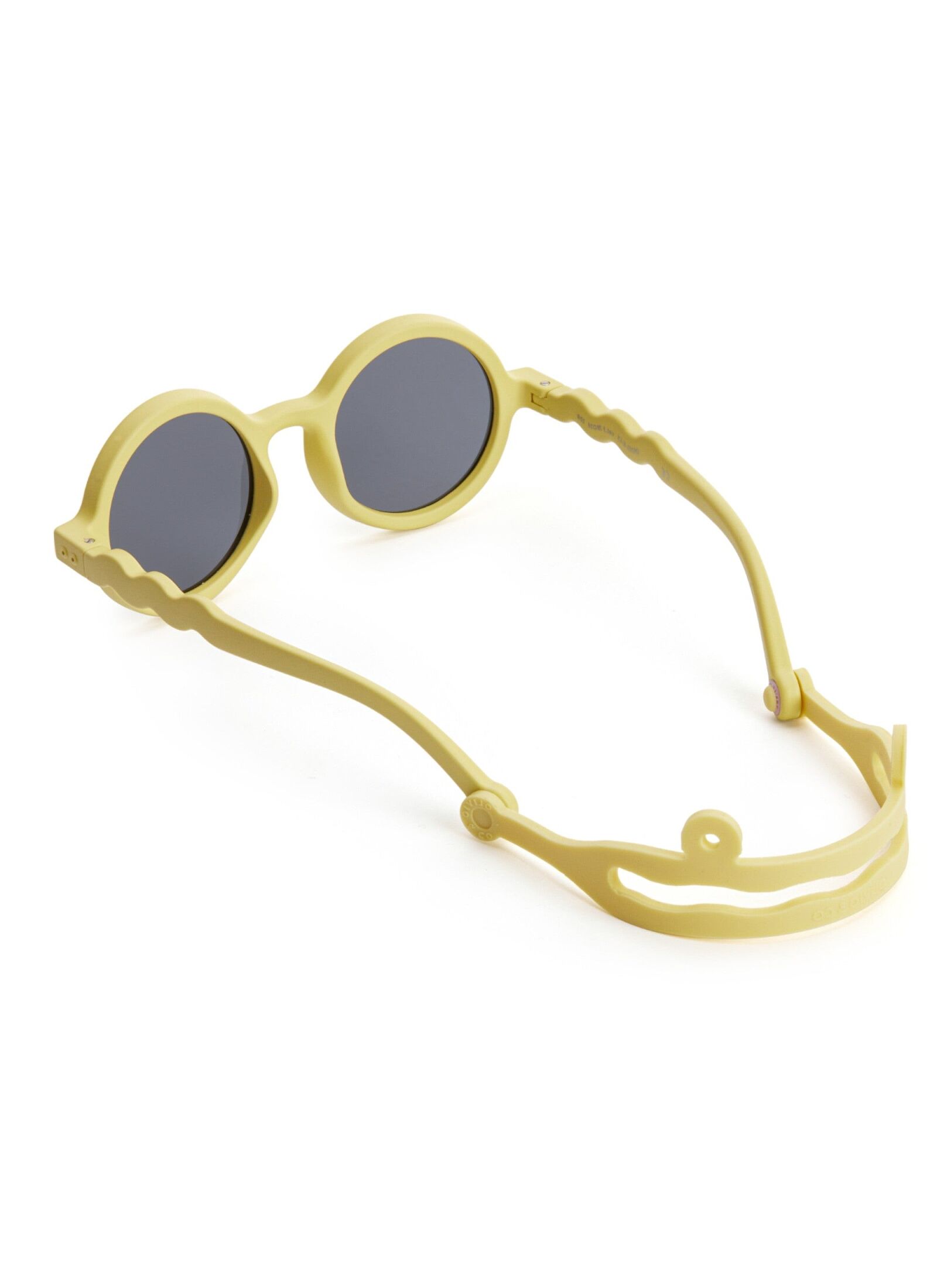 CHILDREN'S SUNGLASSES (18-36M) SUN CORAL