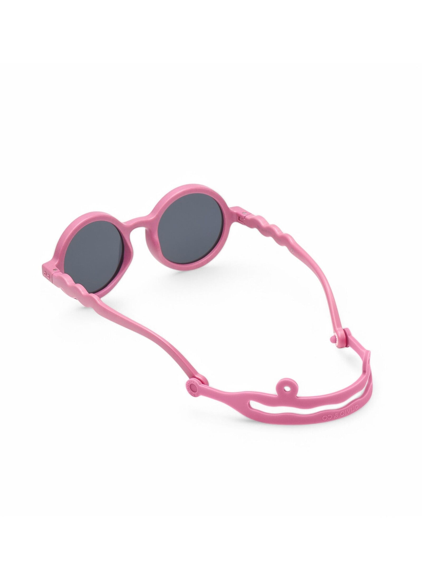 CHILDREN'S SUNGLASSES (18-36M) ROCK ROSE