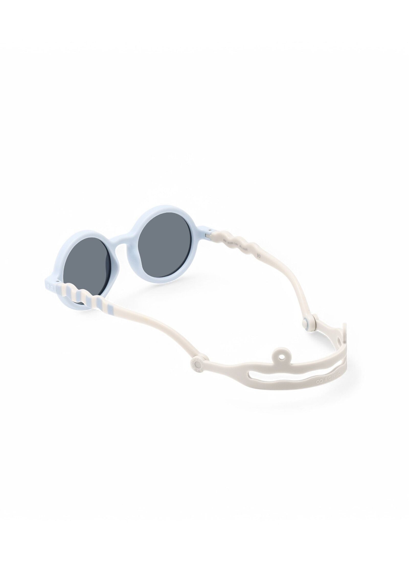 CHILDREN'S SUNGLASSES (18-36M) SAILING BLUE