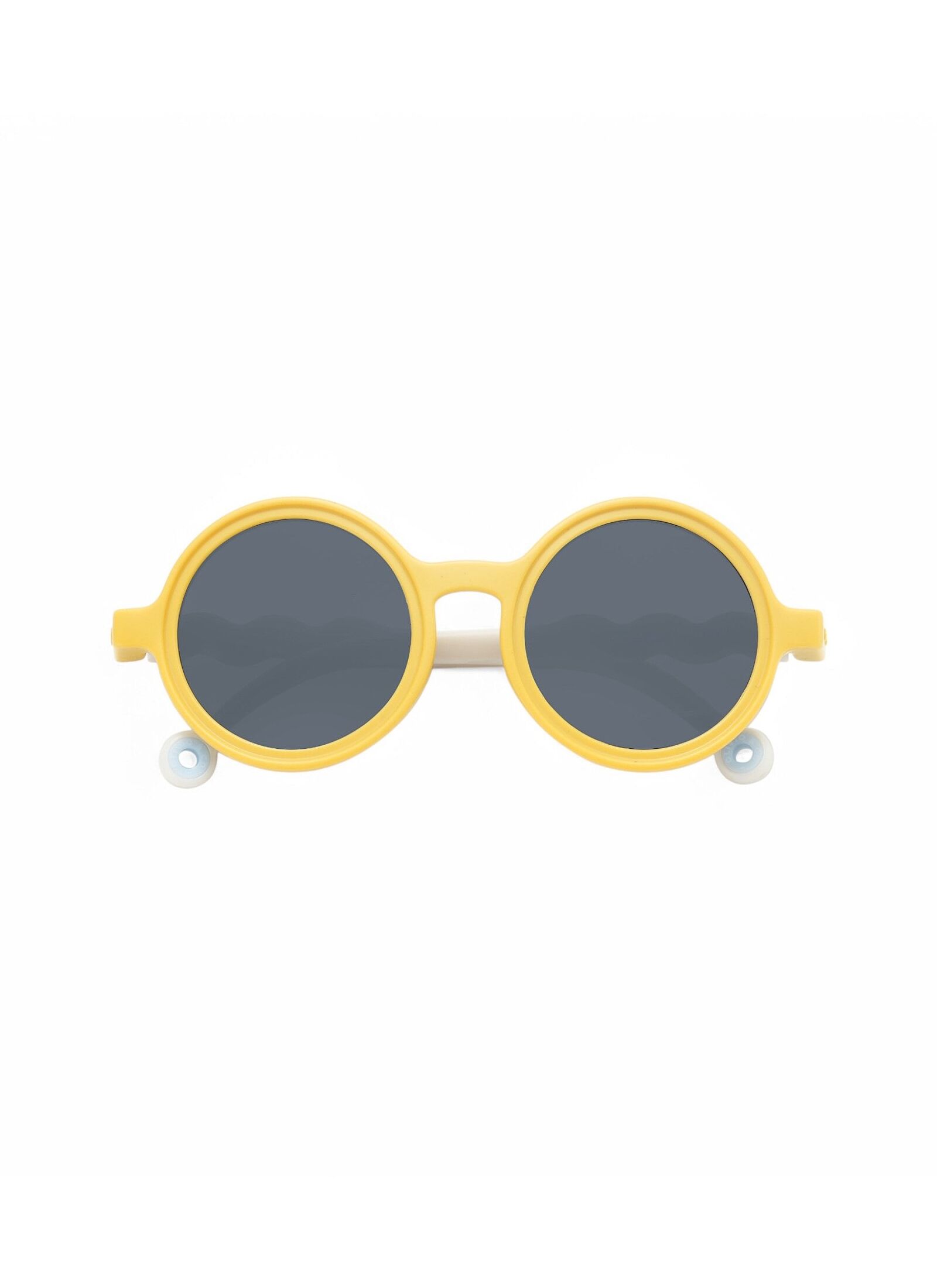 CHILDREN'S SUNGLASSES (18-36M) VACATION YELLOW
