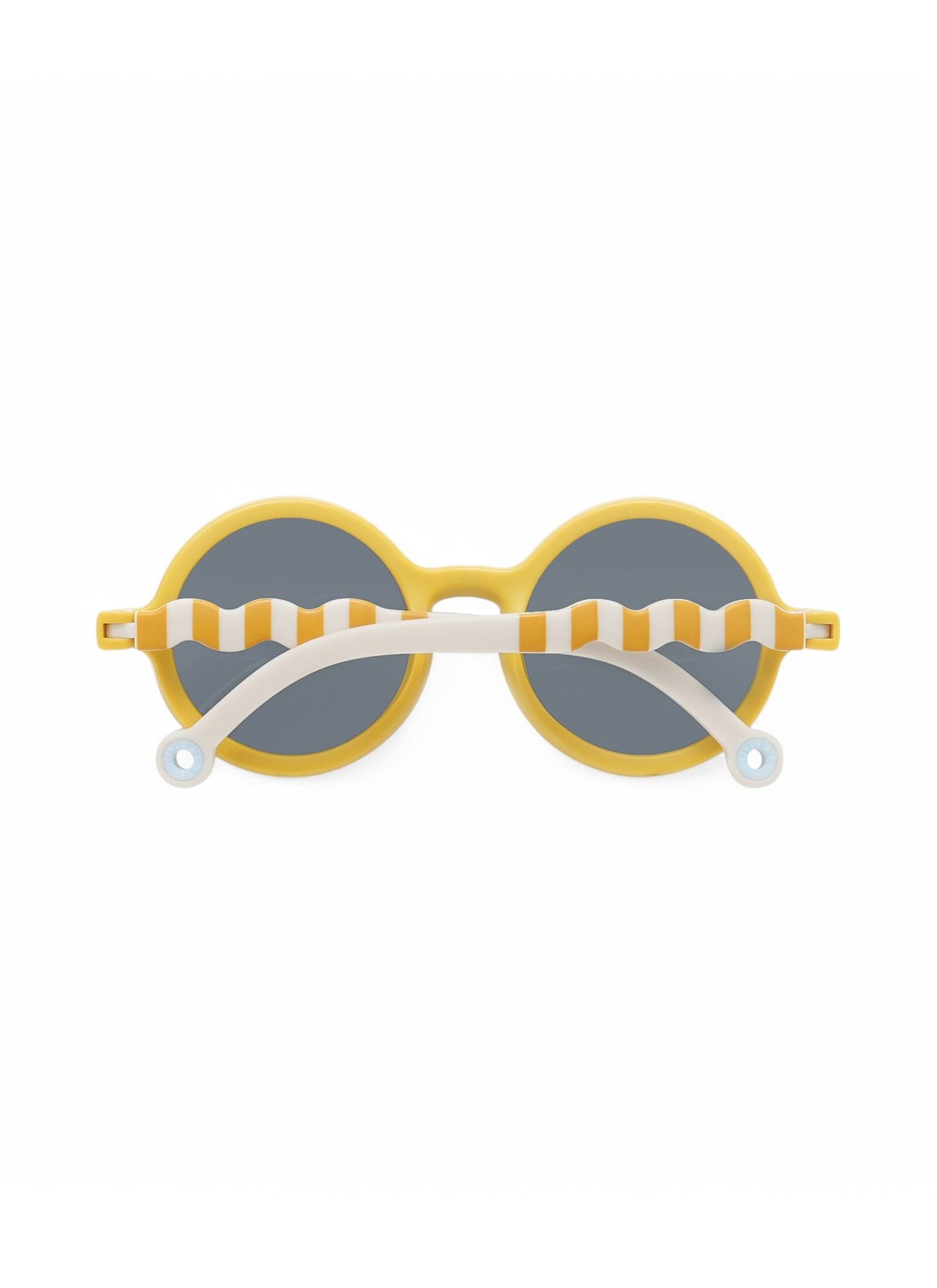 CHILDREN'S SUNGLASSES (18-36M) VACATION YELLOW