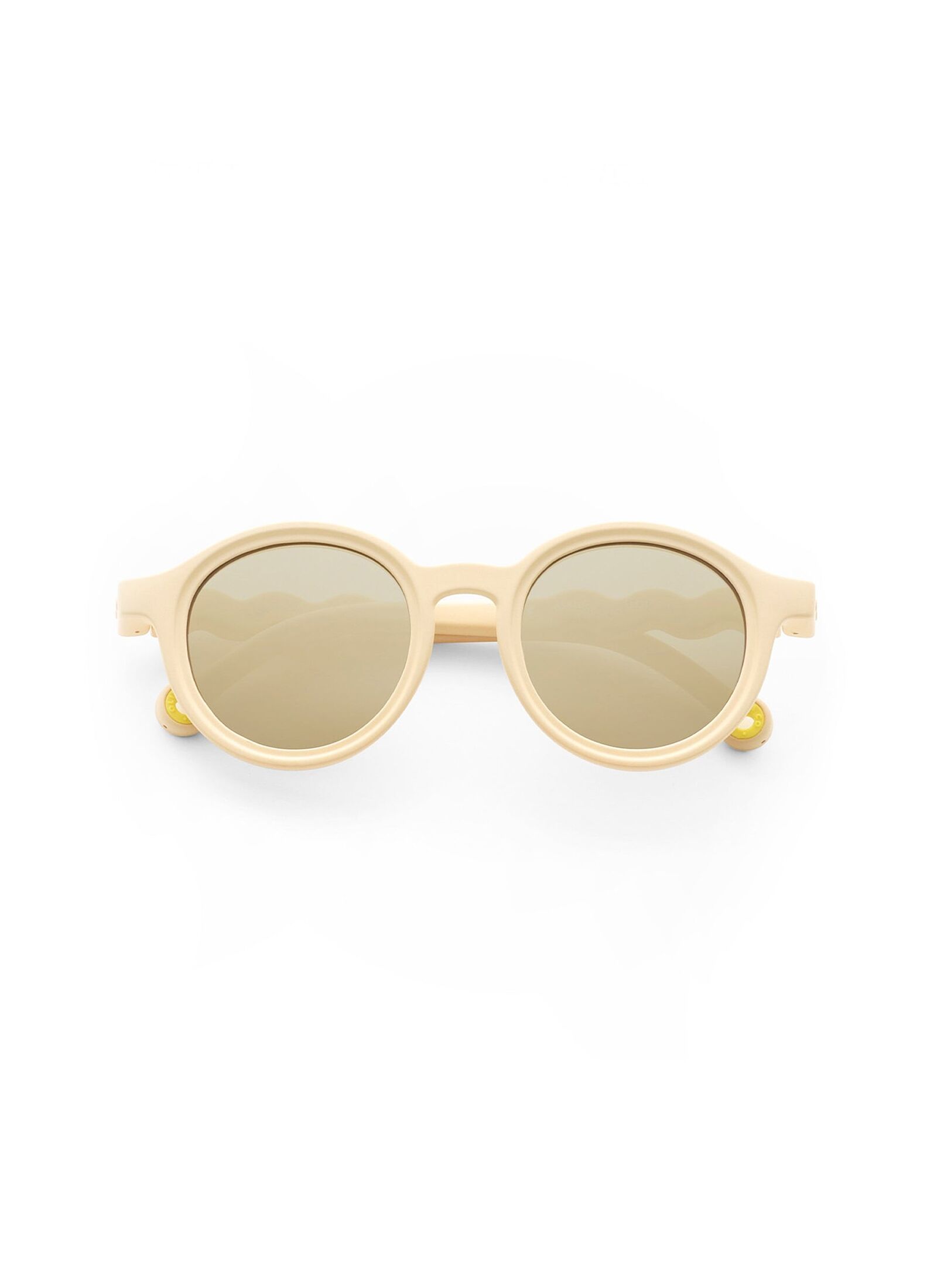 CHILDREN'S SUNGLASSES (18-36M) DESERT SAND