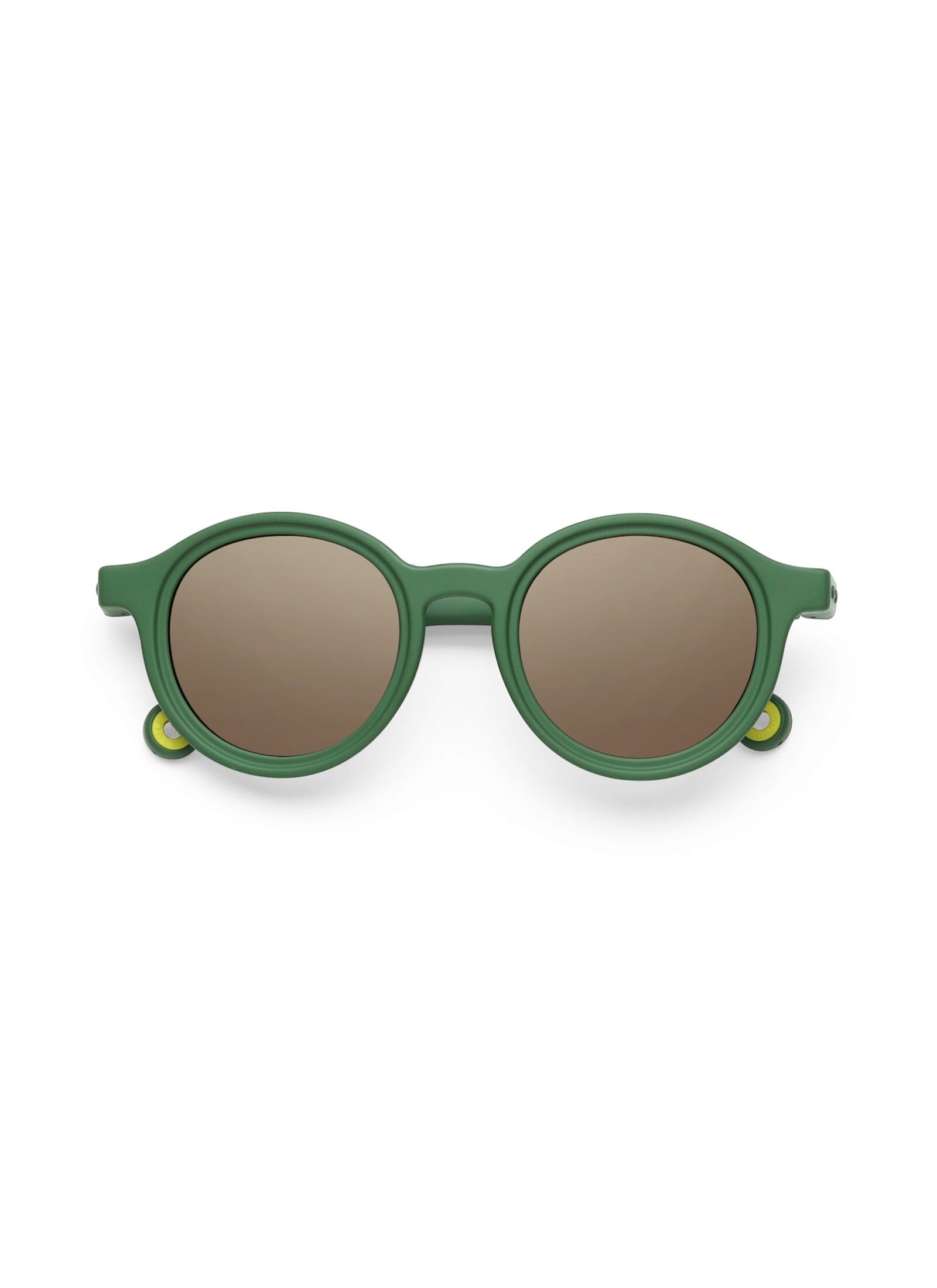 CHILDREN'S SUNGLASSES (18-36M) CACTUS GREEN