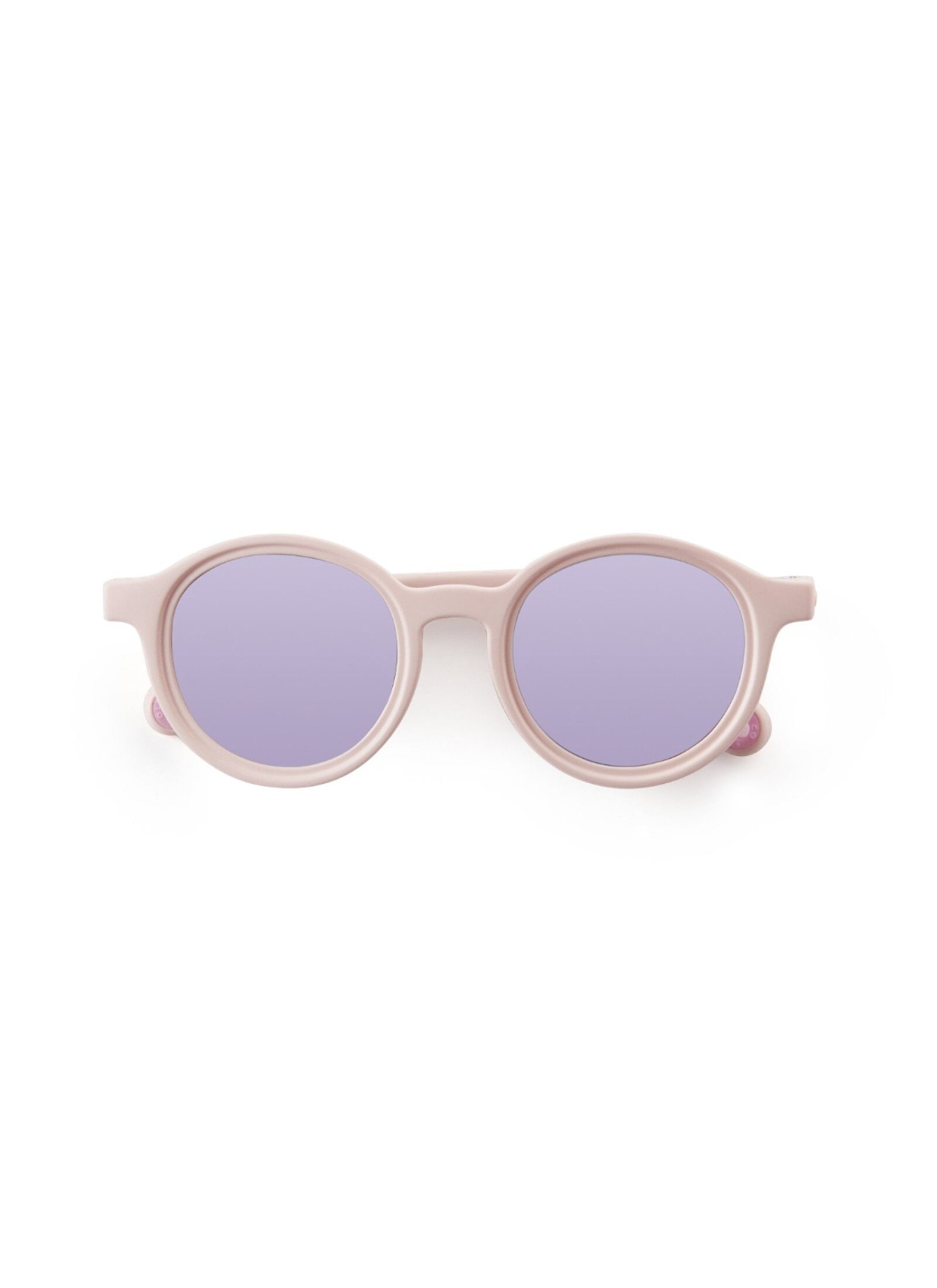 CHILDREN'S SUNGLASSES (18-36M) CORAL BLUSH