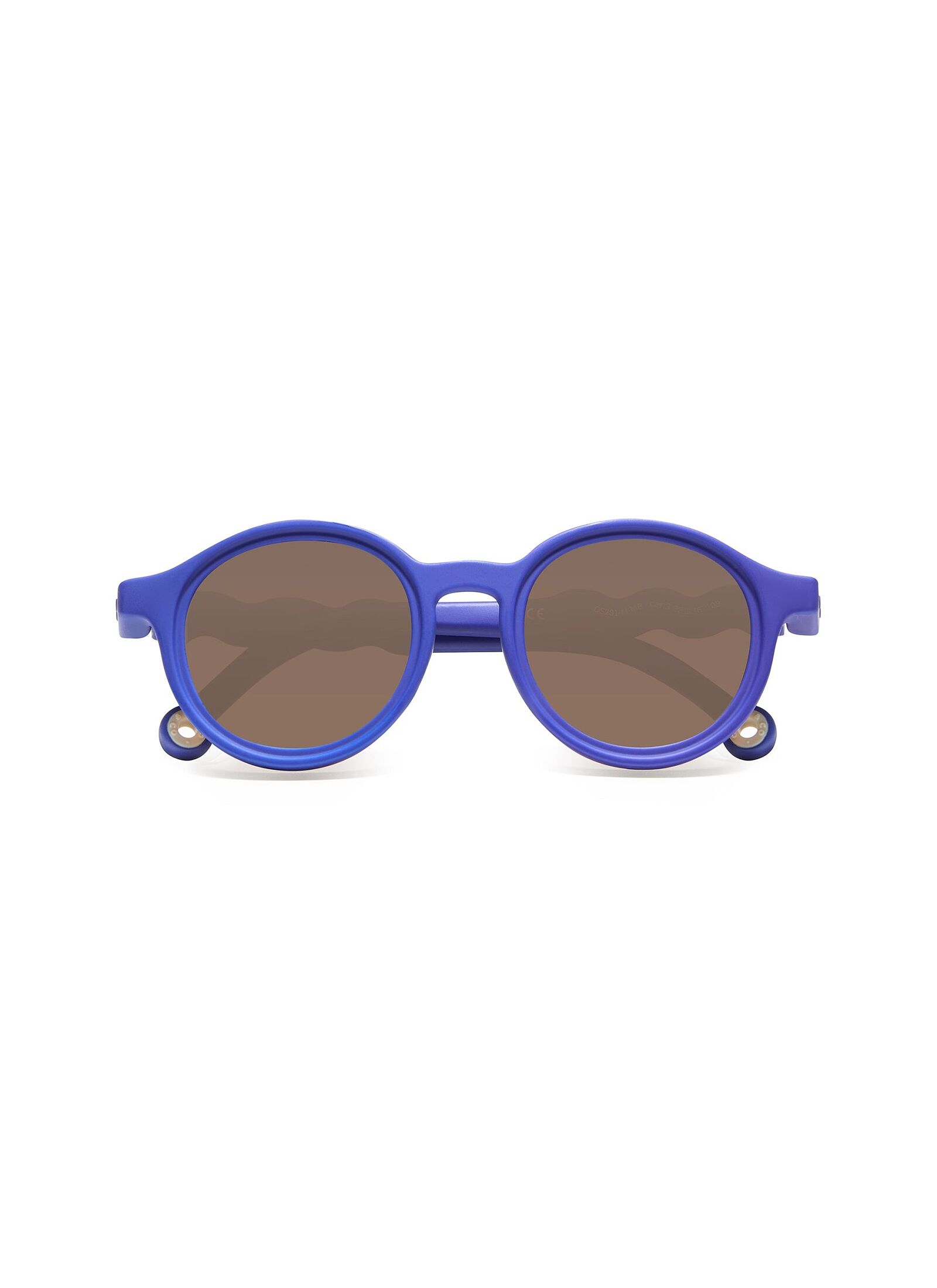 CHILDREN'S SUNGLASSES (18-36M) MIDNIGHT BERRY