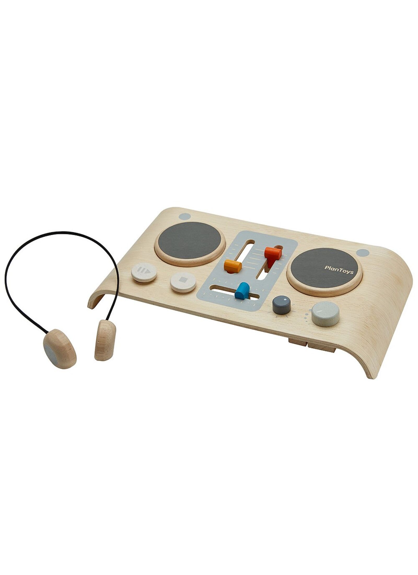 DJ MIXER BOARD