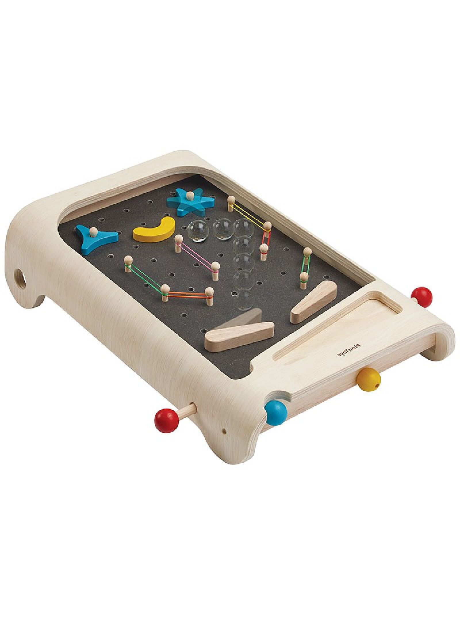 PINBALL
