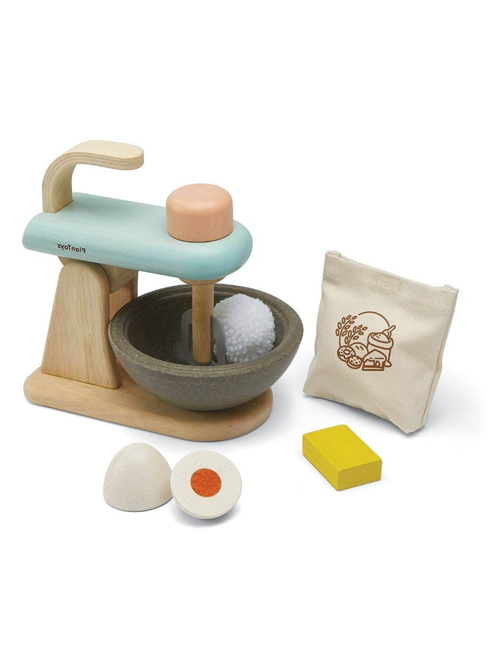 MIXER SET