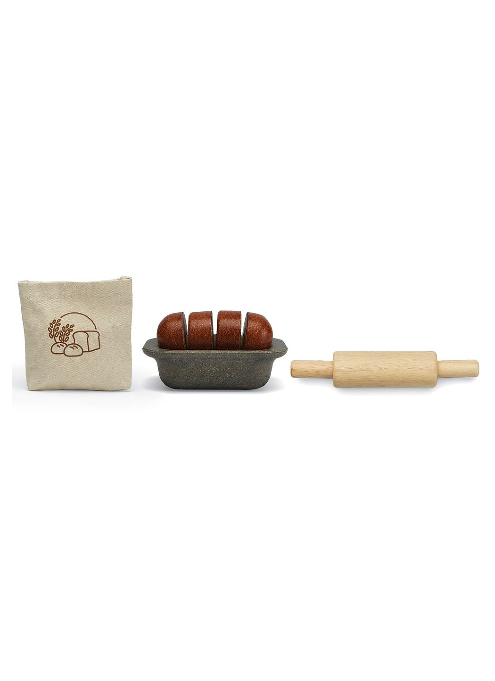 BREAD LOAF SET