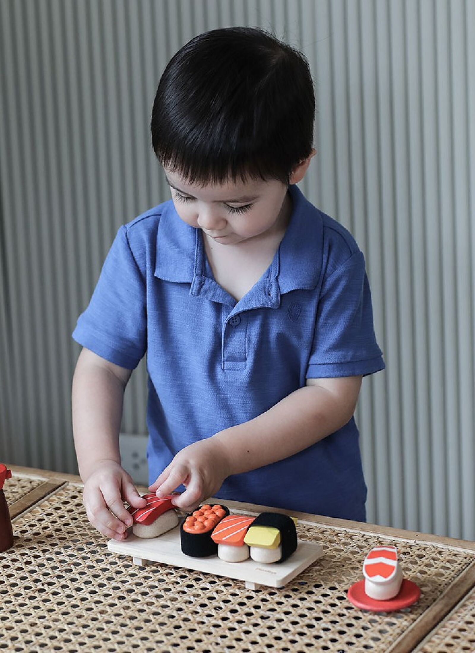 SUSHI SET