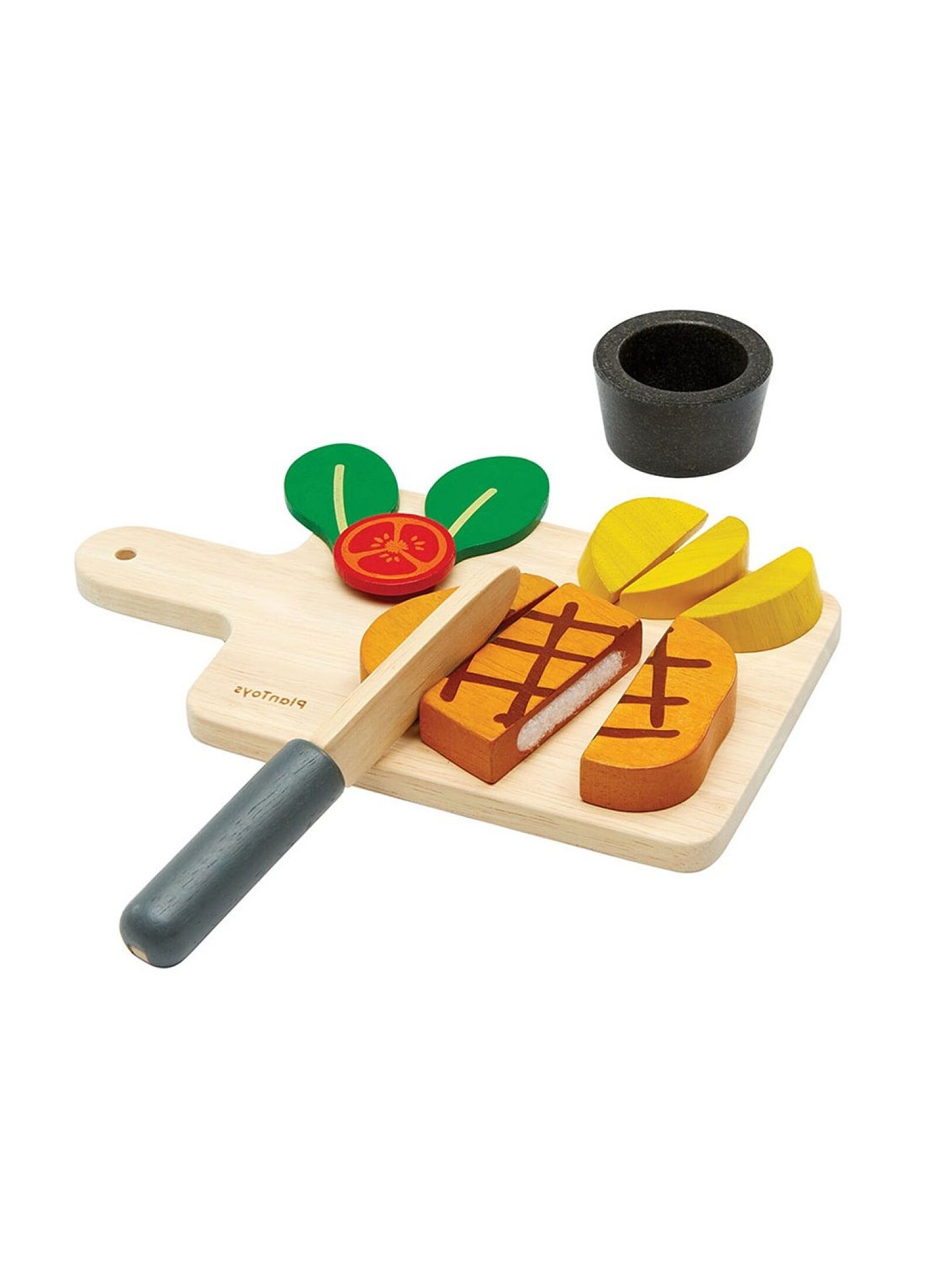 STEAK SET