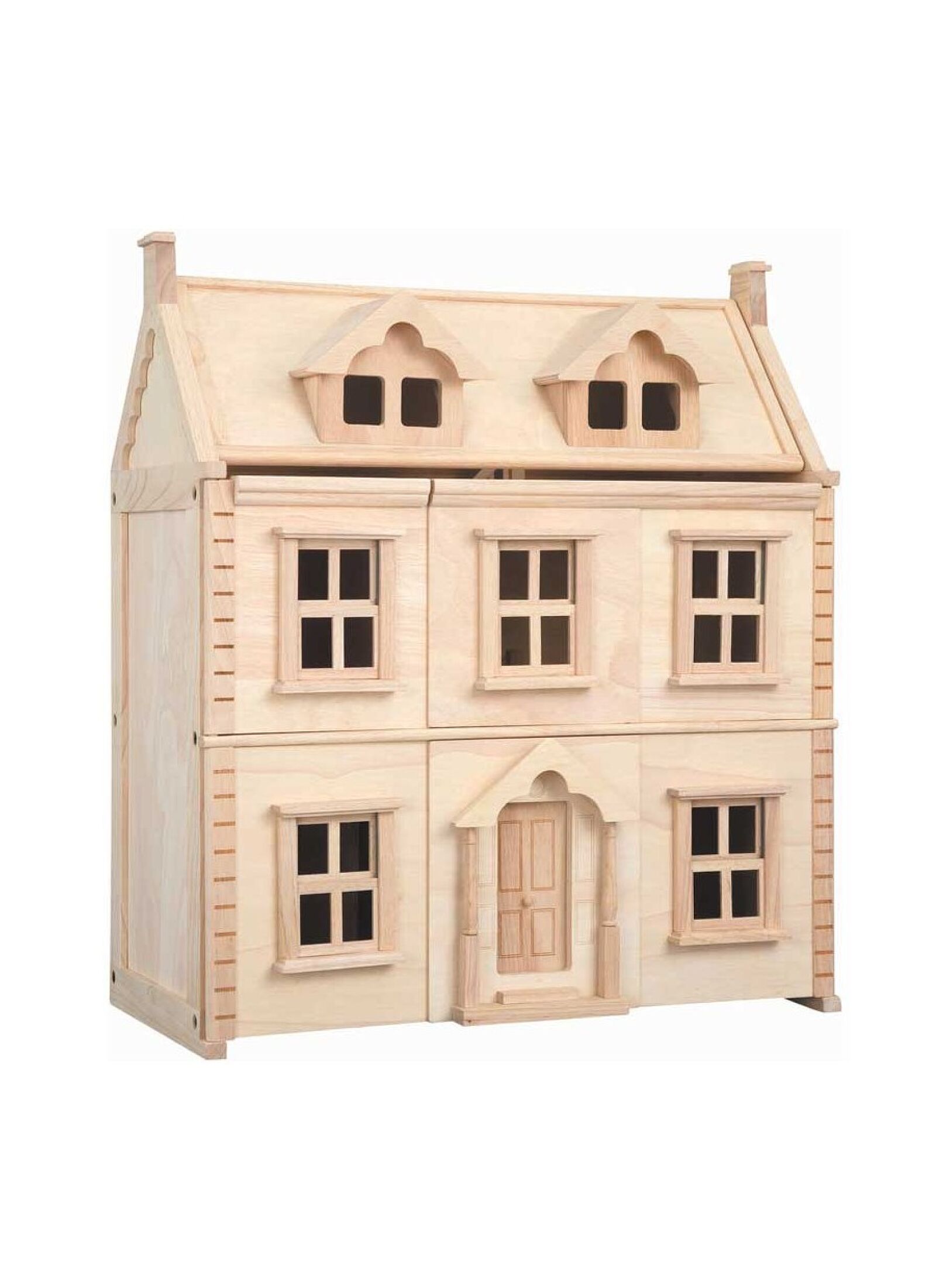 VICTORIAN DOLLHOUSE