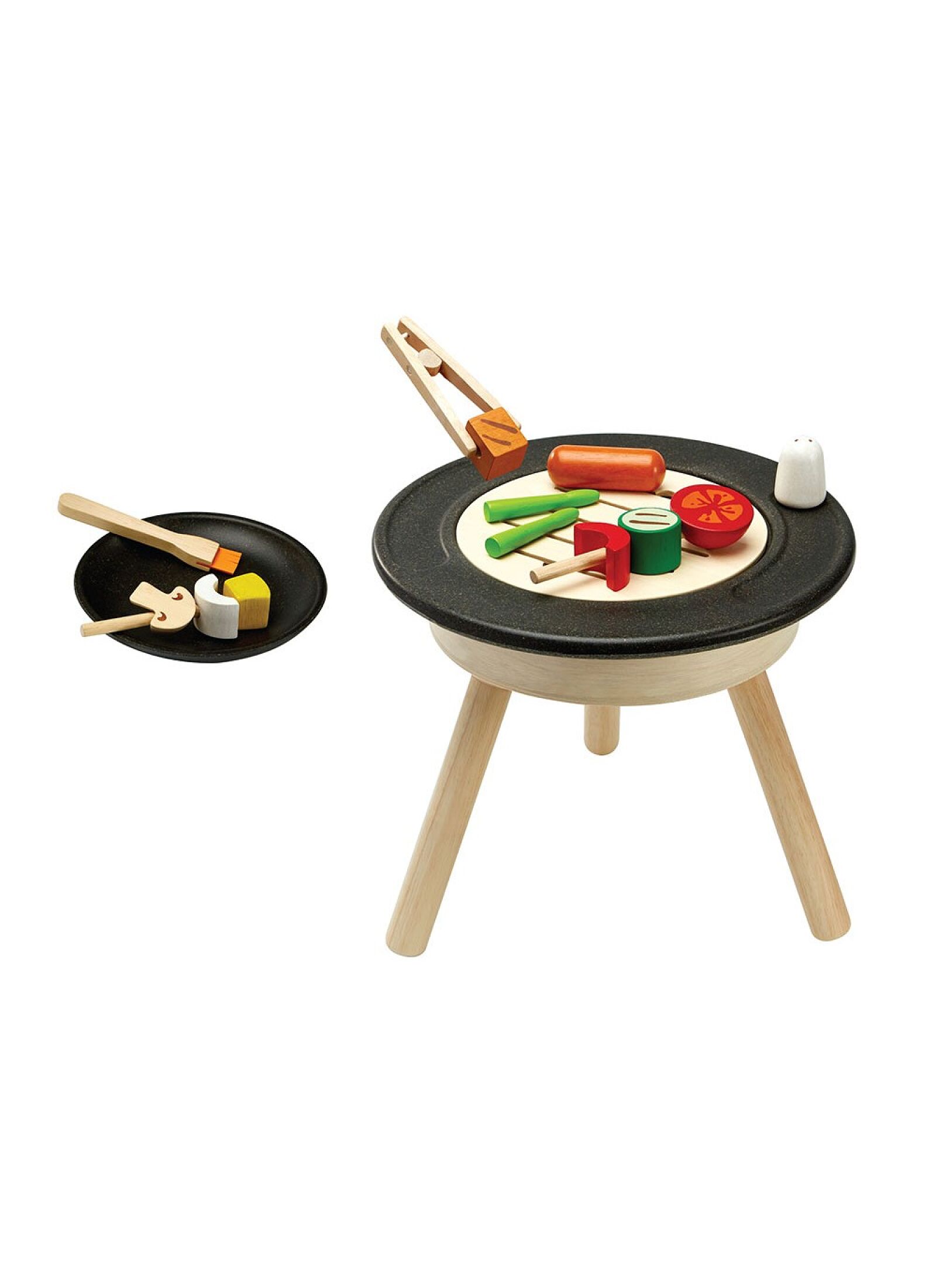 BARBEQUE
