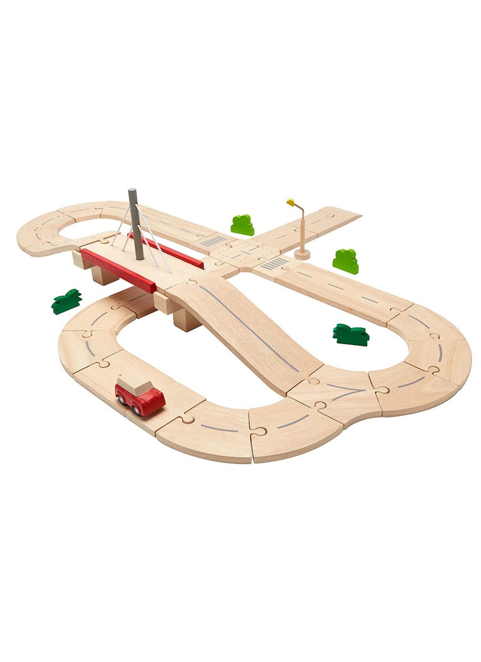 ROAD SYSTEM