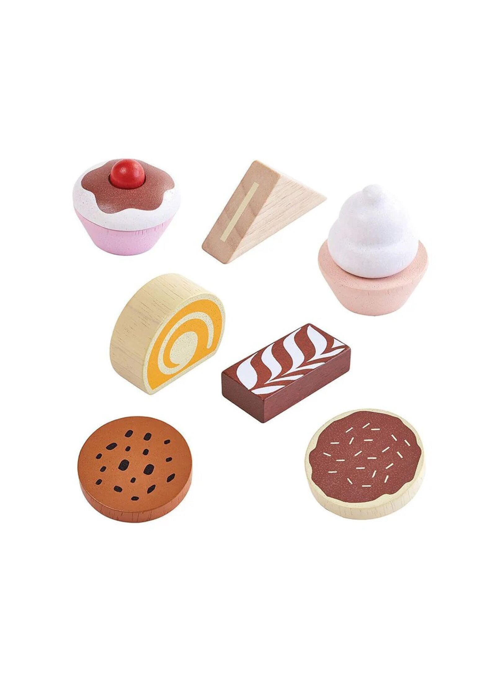BAKERY STAND SET