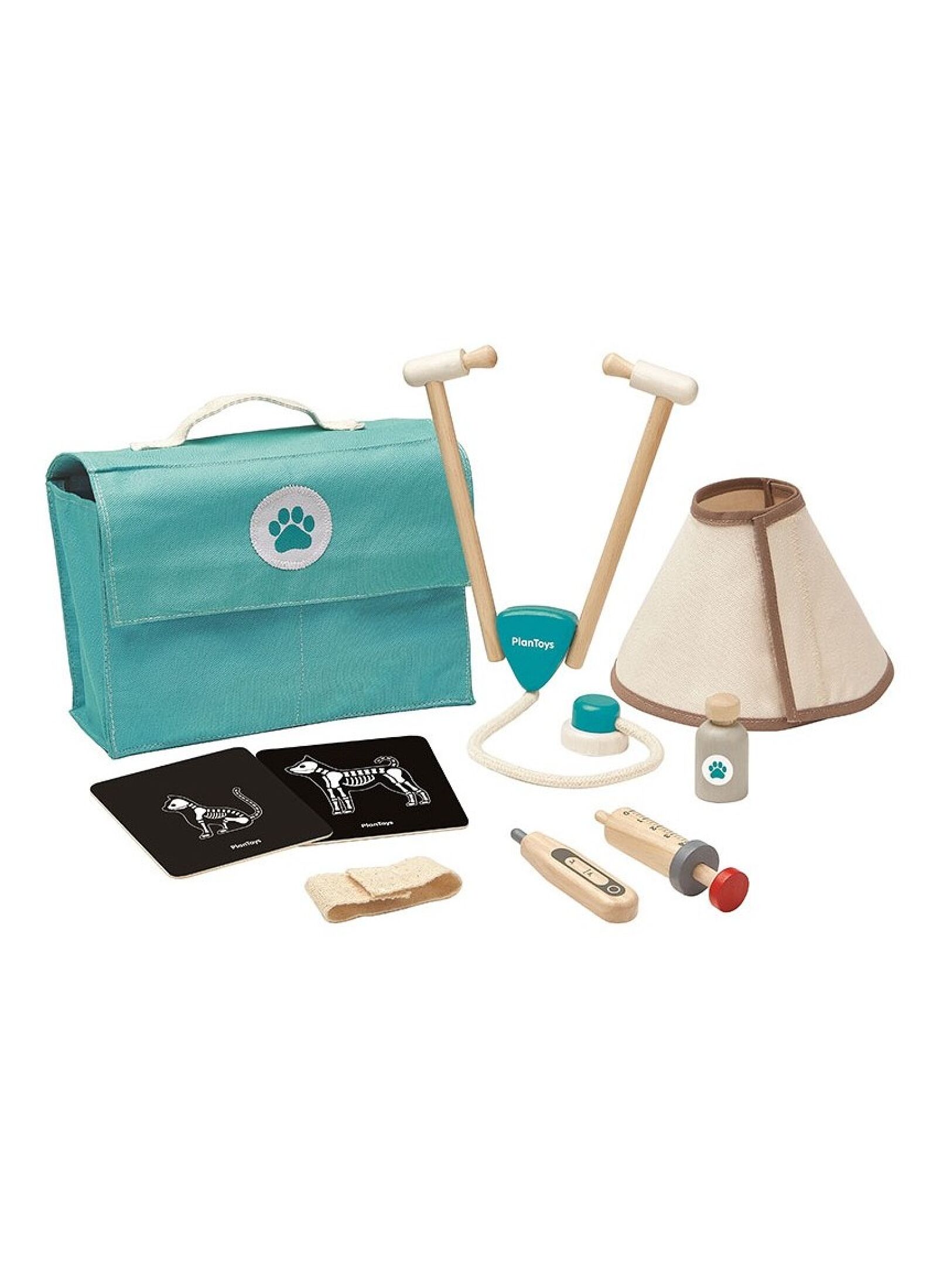 VET SET