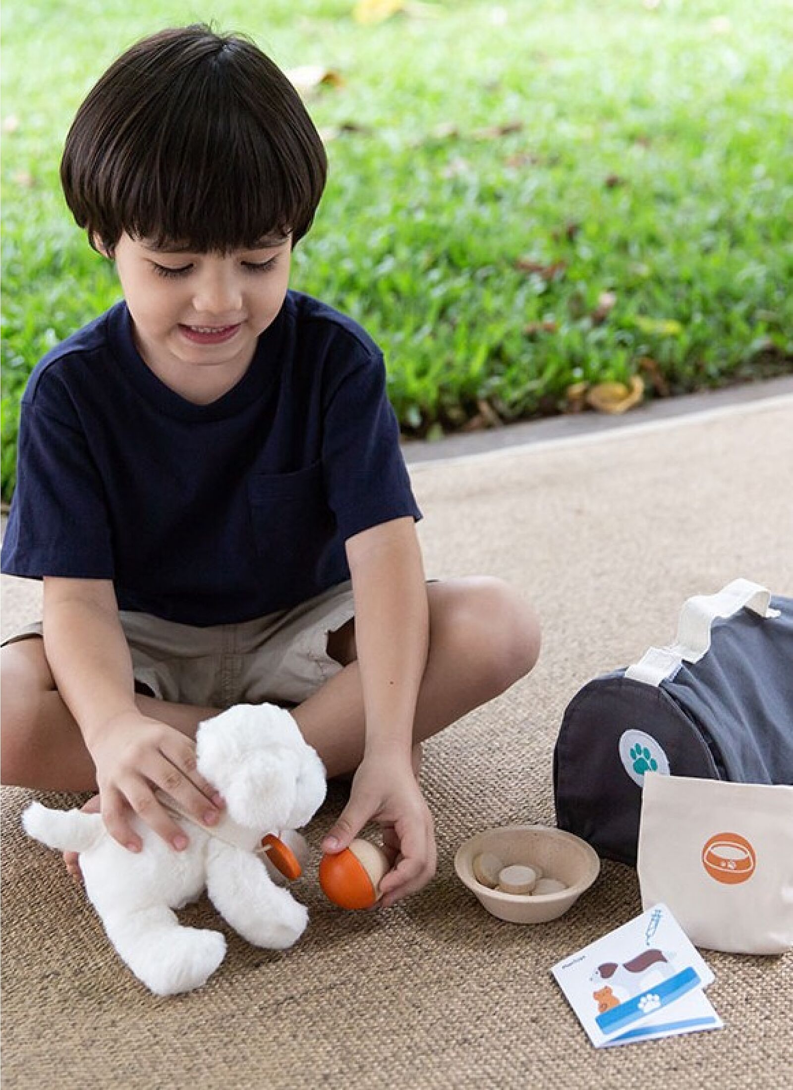 PET CARE SET