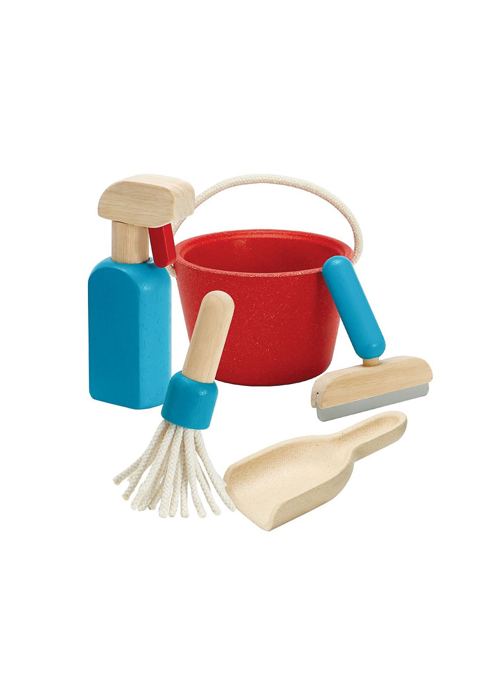 CLEANING SET