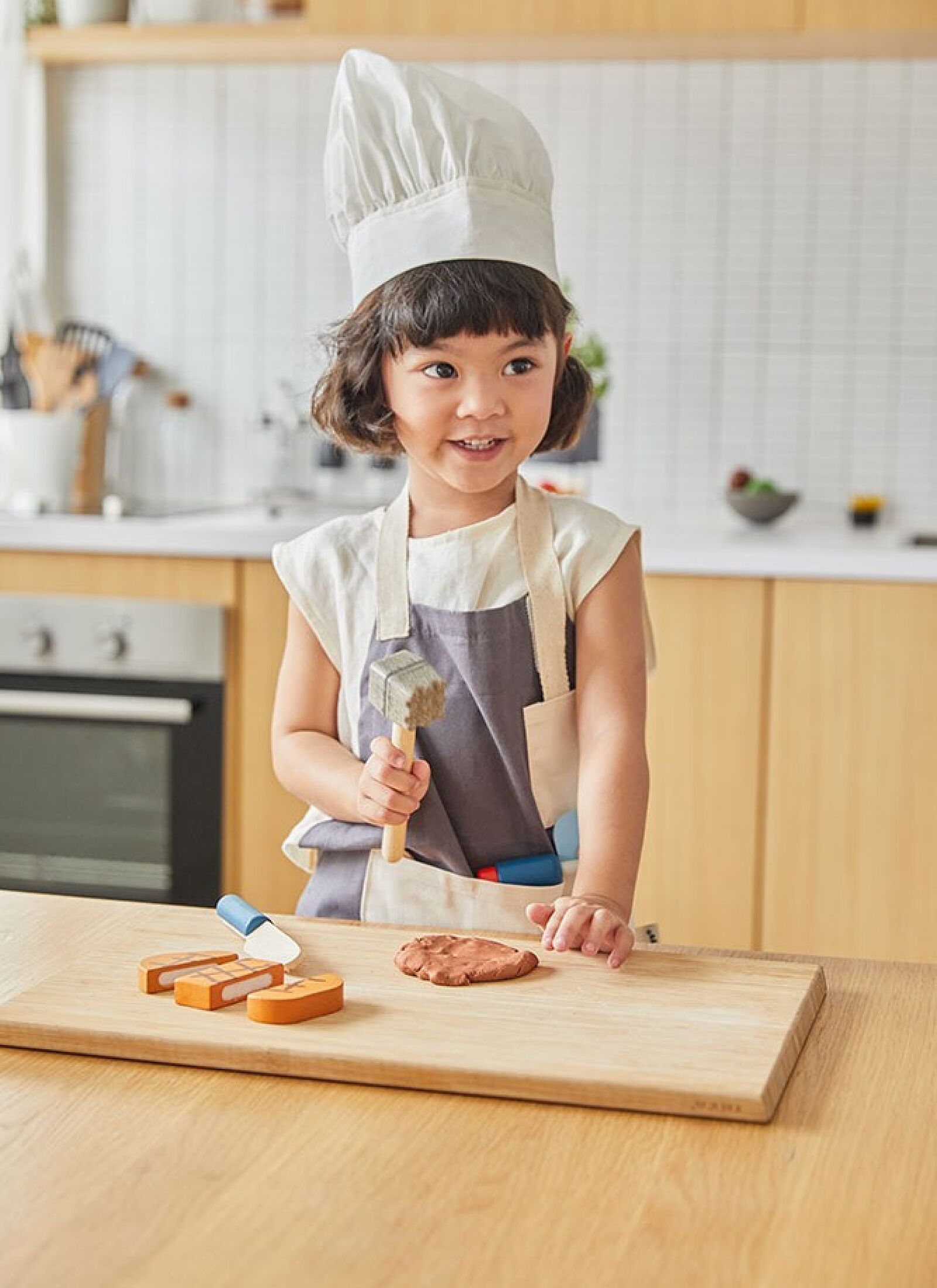 CHEF SET
