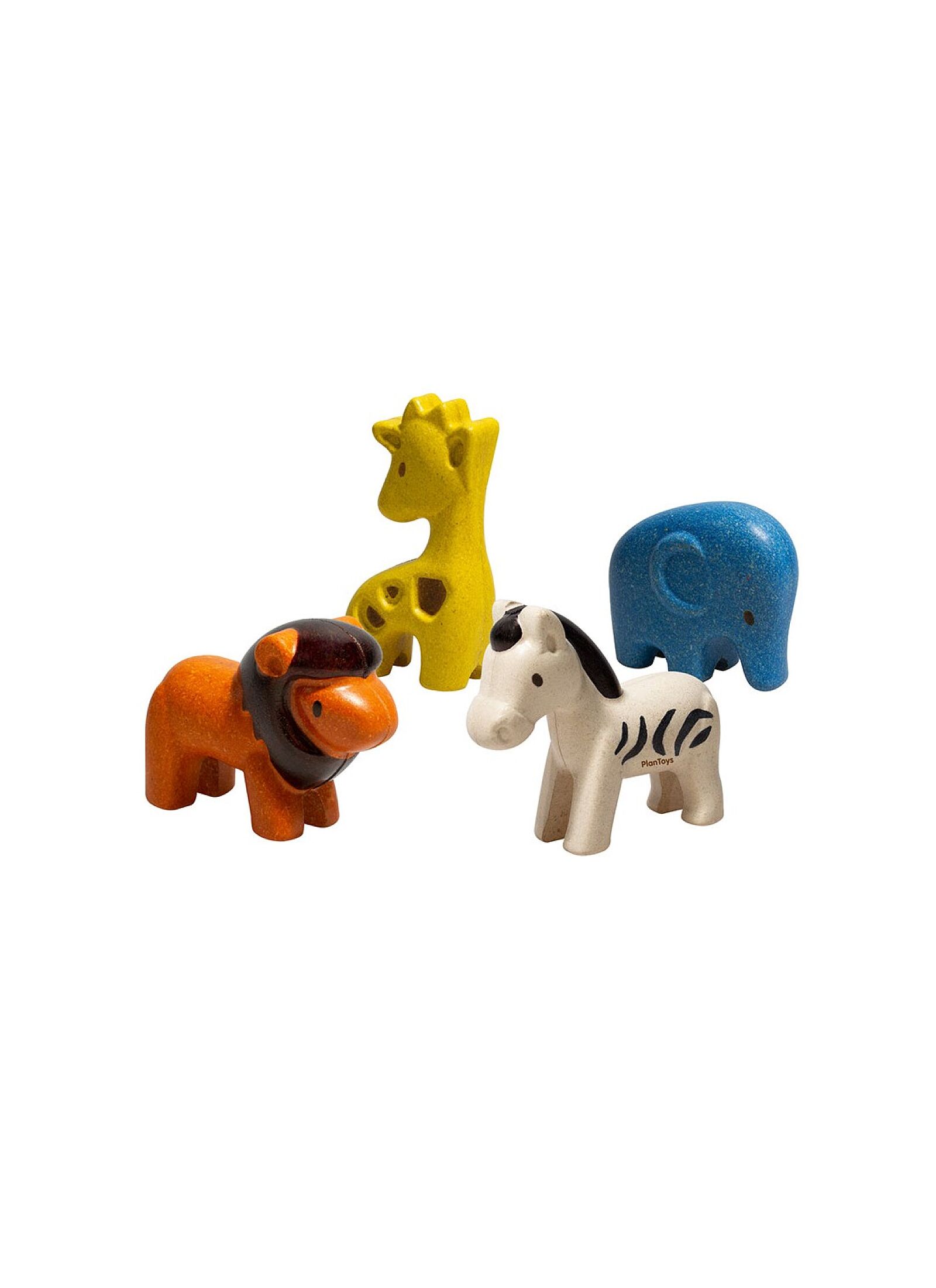 WILD ANIMALS