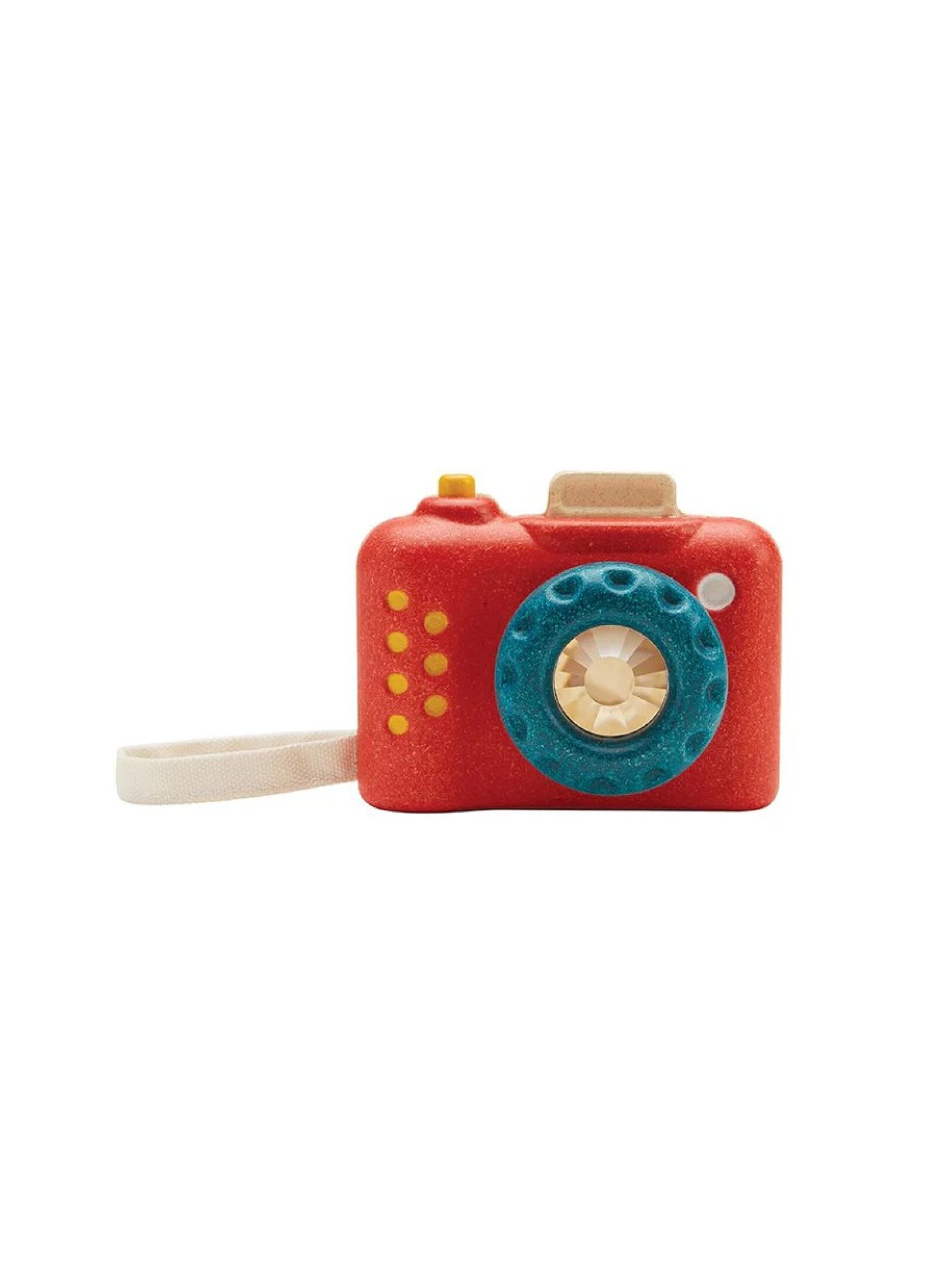 MY FIRST CAMERA
