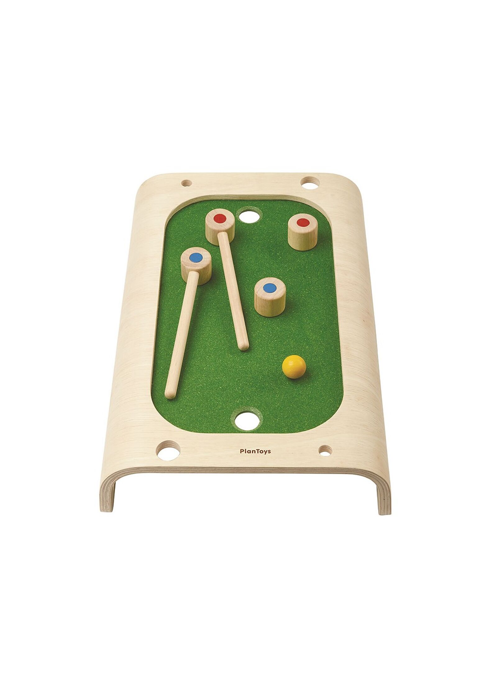 MAGNETIC BOARD GAME