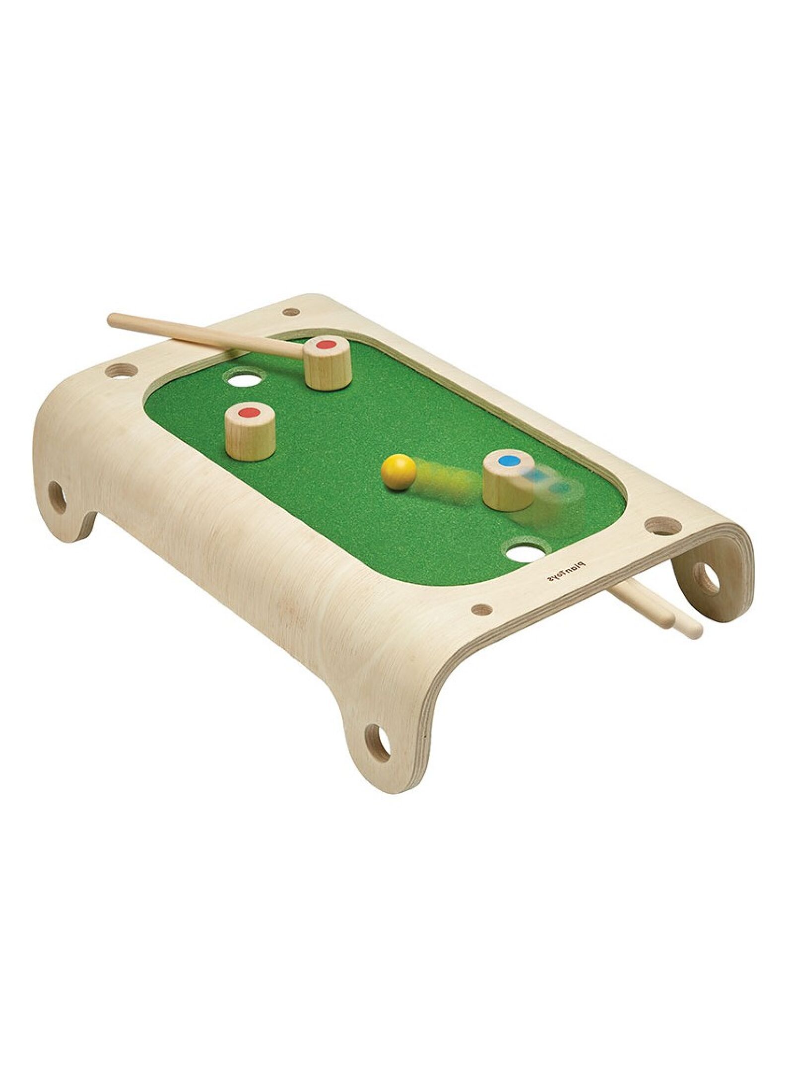 MAGNETIC BOARD GAME