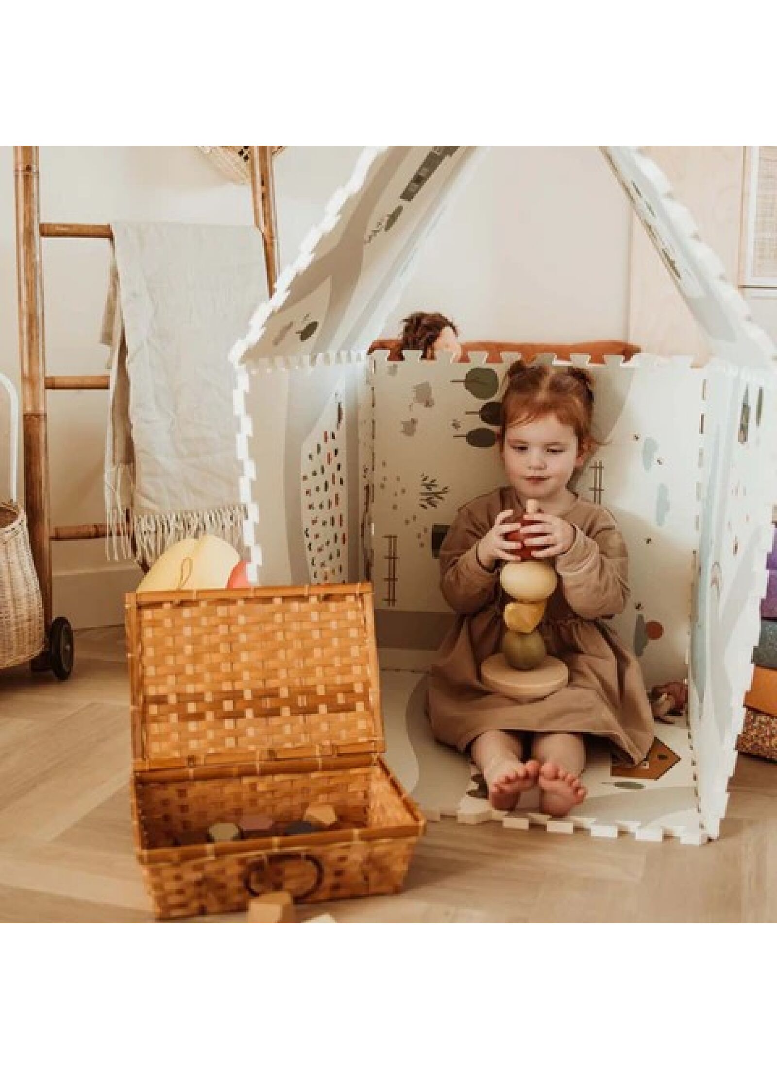PLAY MAT FARM