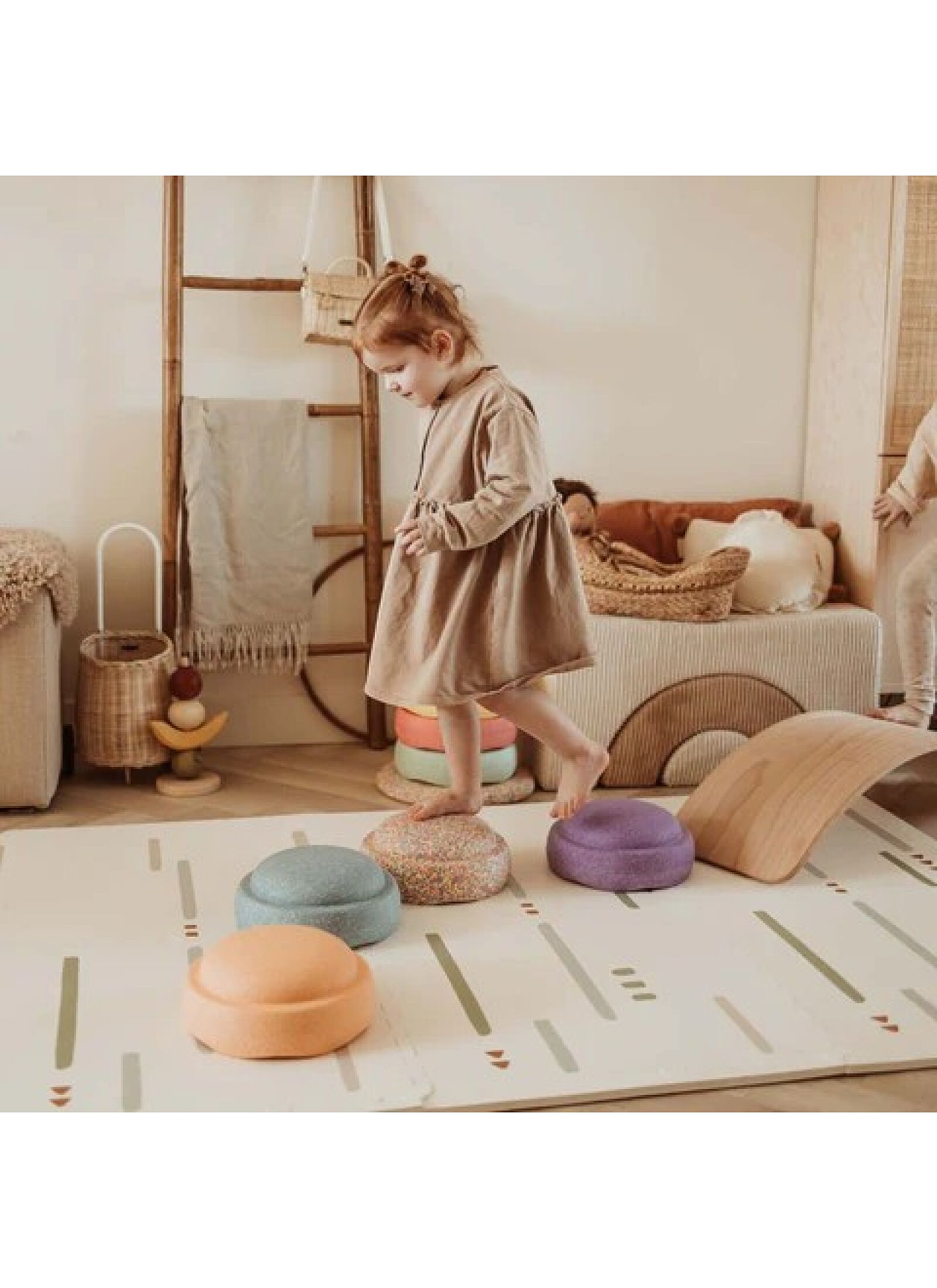 PLAY MAT FARM
