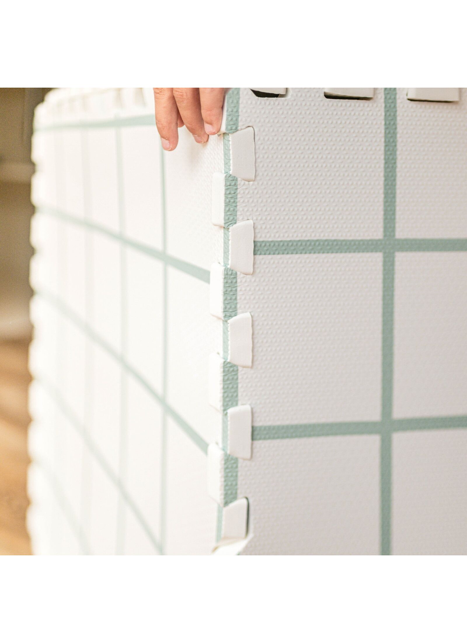 PLAY MAT HOPSCOTCH