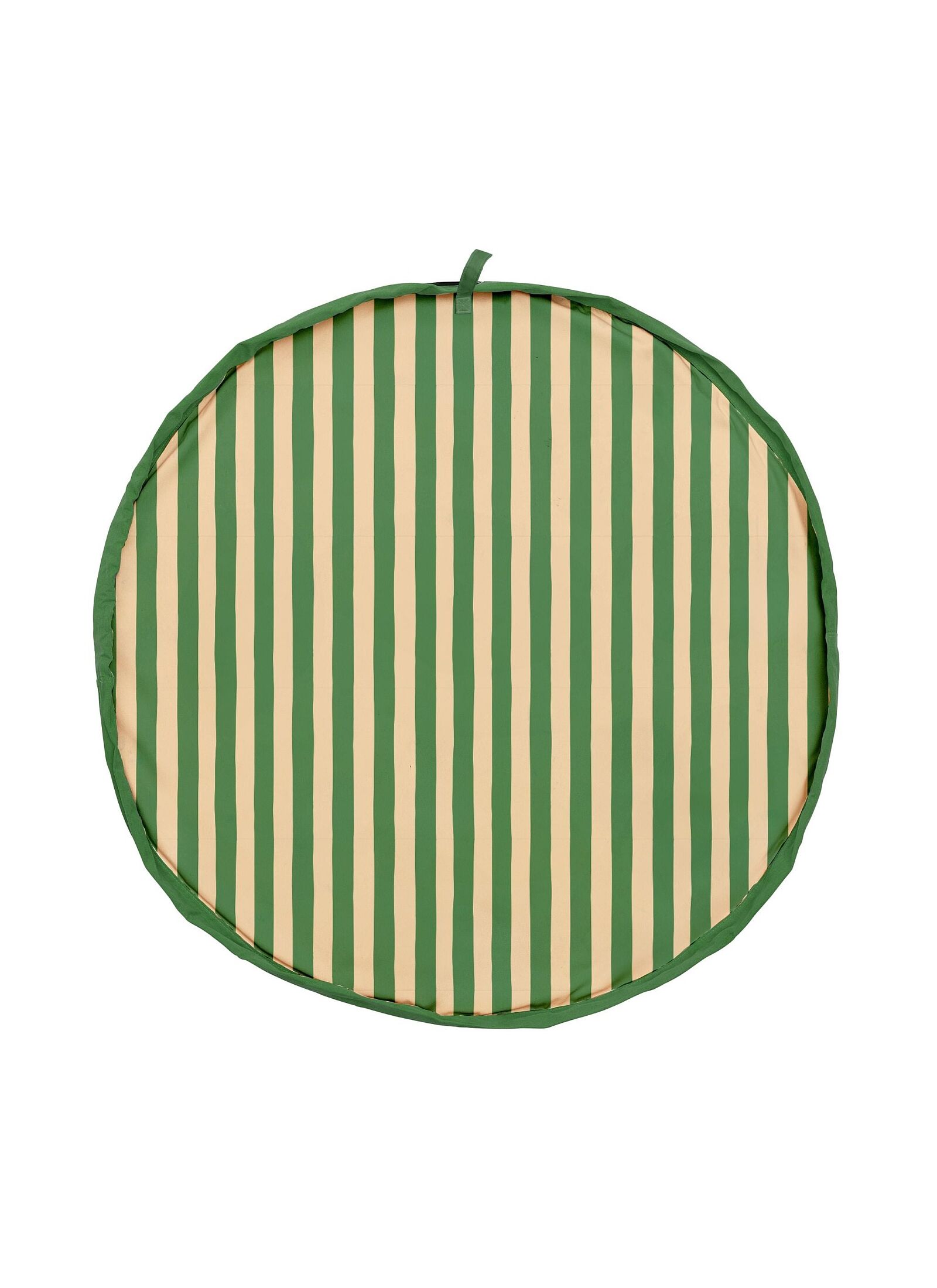 OUTDOOR PLAY MAT-STORAGE BAG PARK