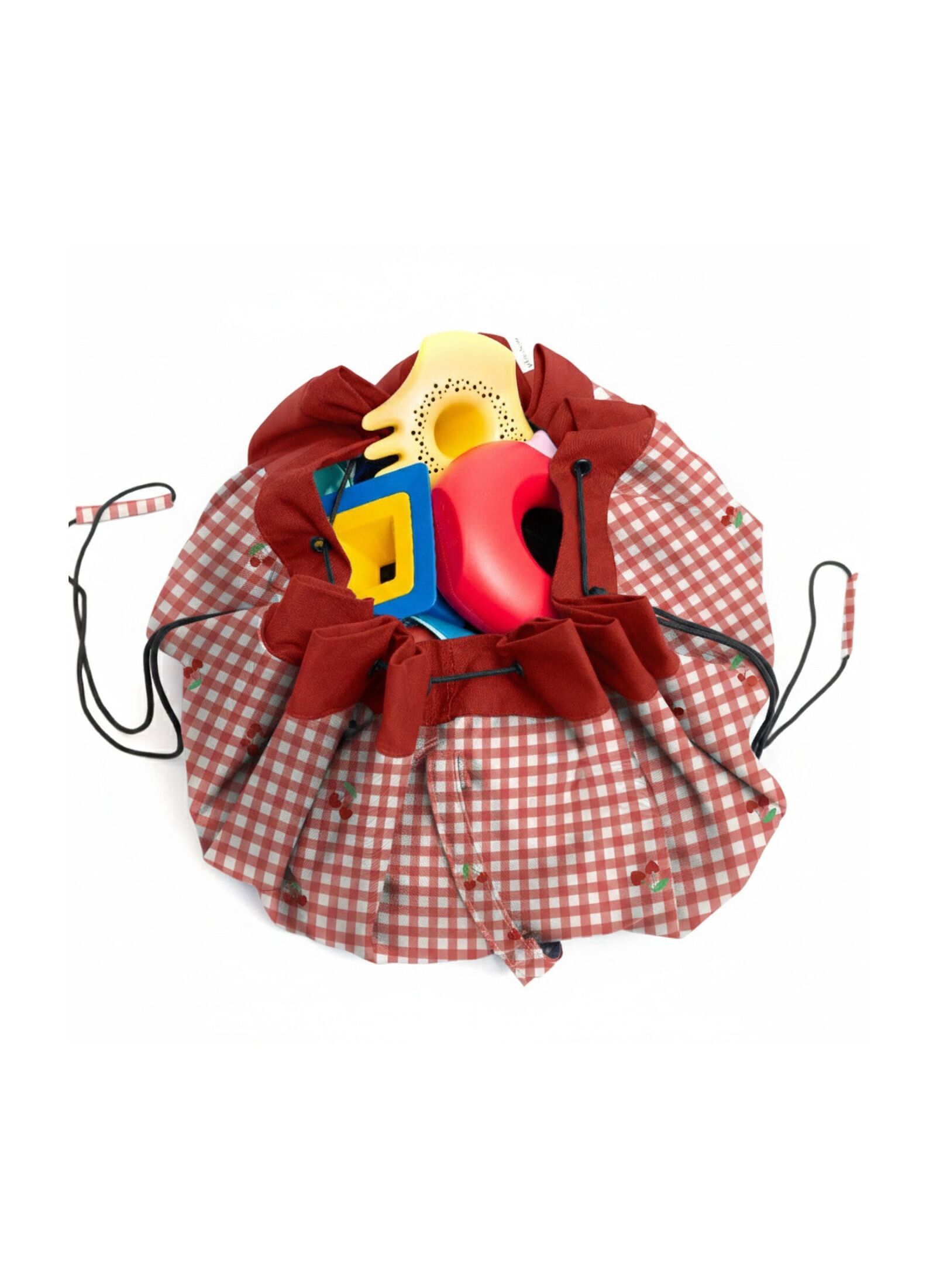 OUTDOOR PLAY MAT-STORAGE BAG PIC NIC