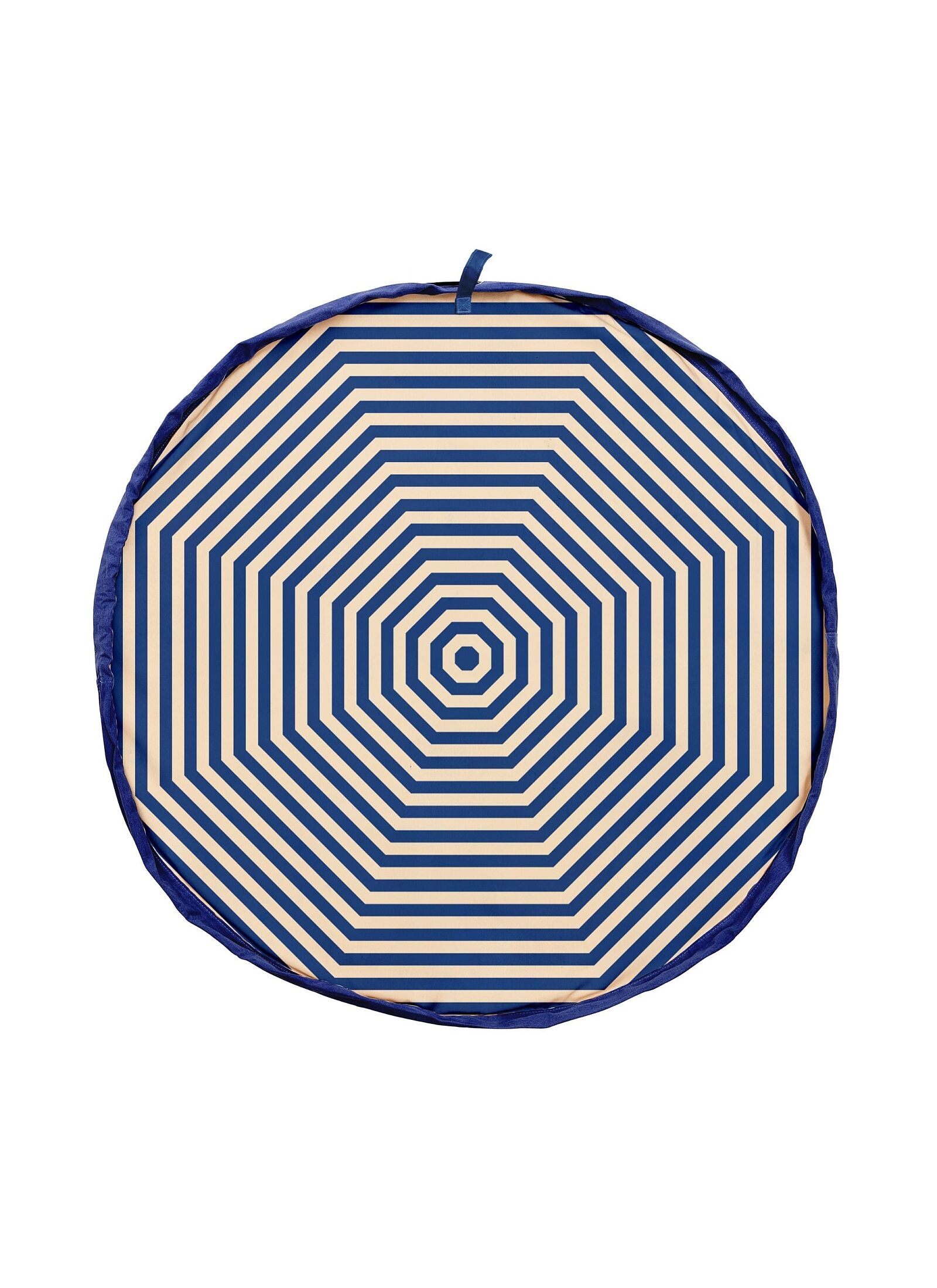 OUTDOOR PLAY MAT-STORAGE BAG BEACH