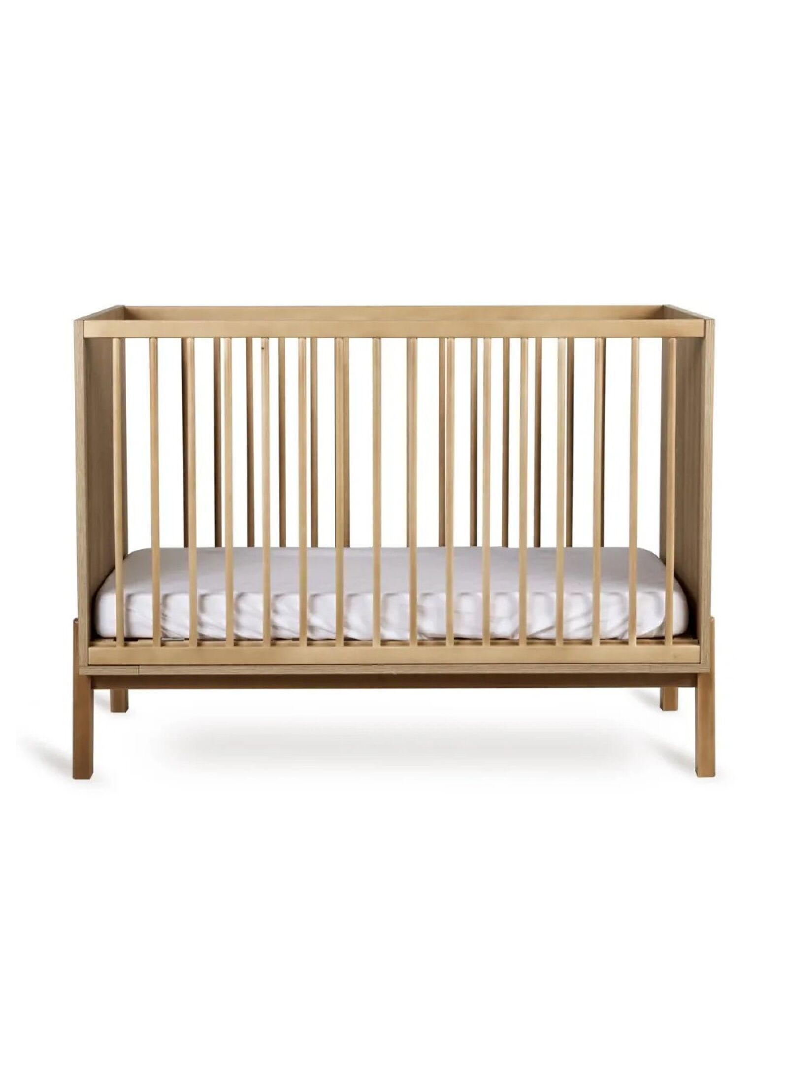 CRIB ASHI HONEY ASH